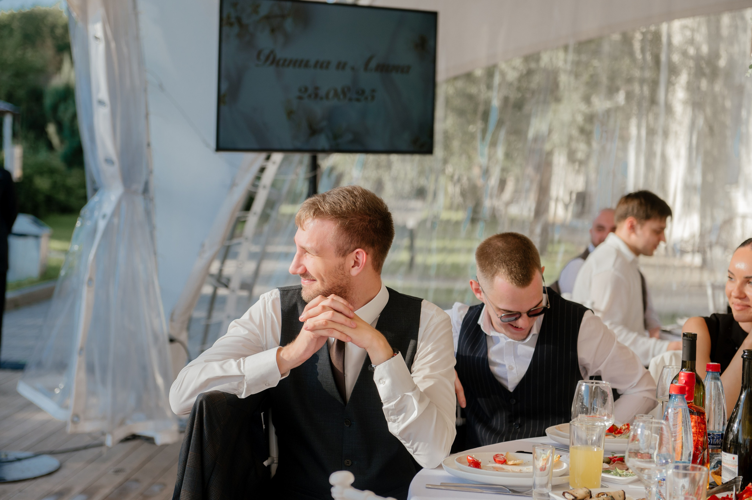 D&A. Свадебный и семейный фотограф в Саратове Ремнёва Дарья