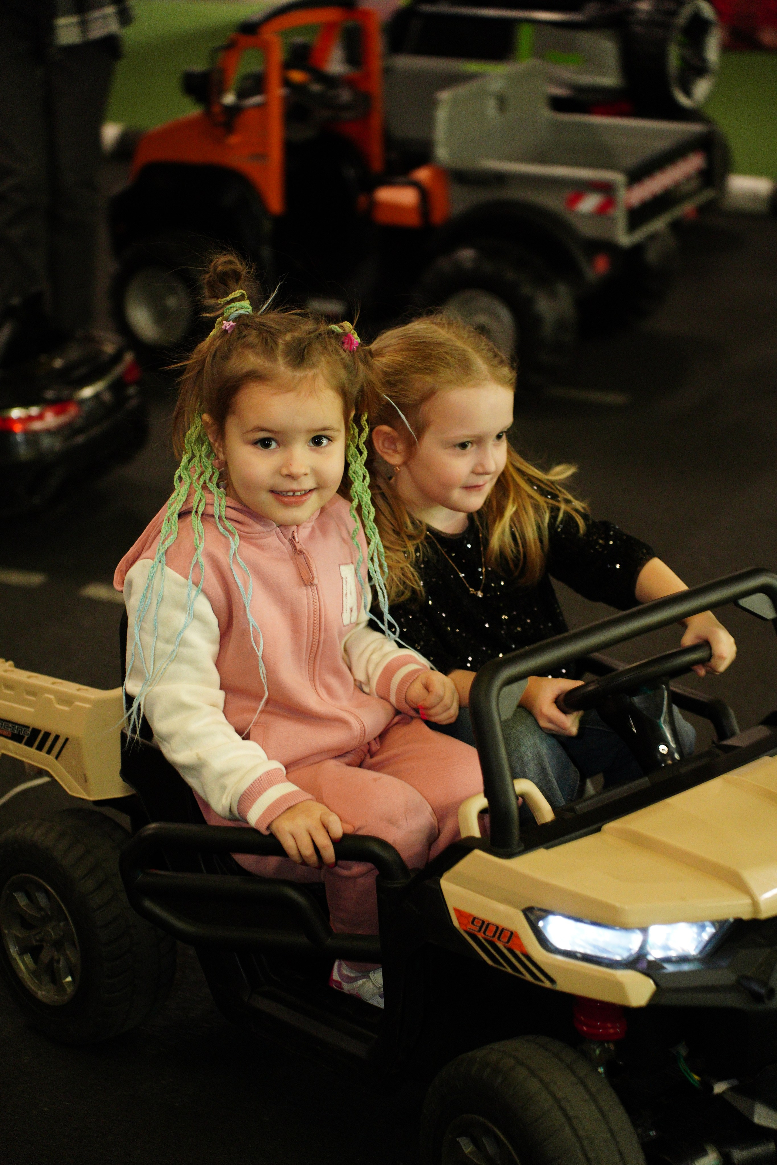 Детский день рождения Ариела. Pupov.png