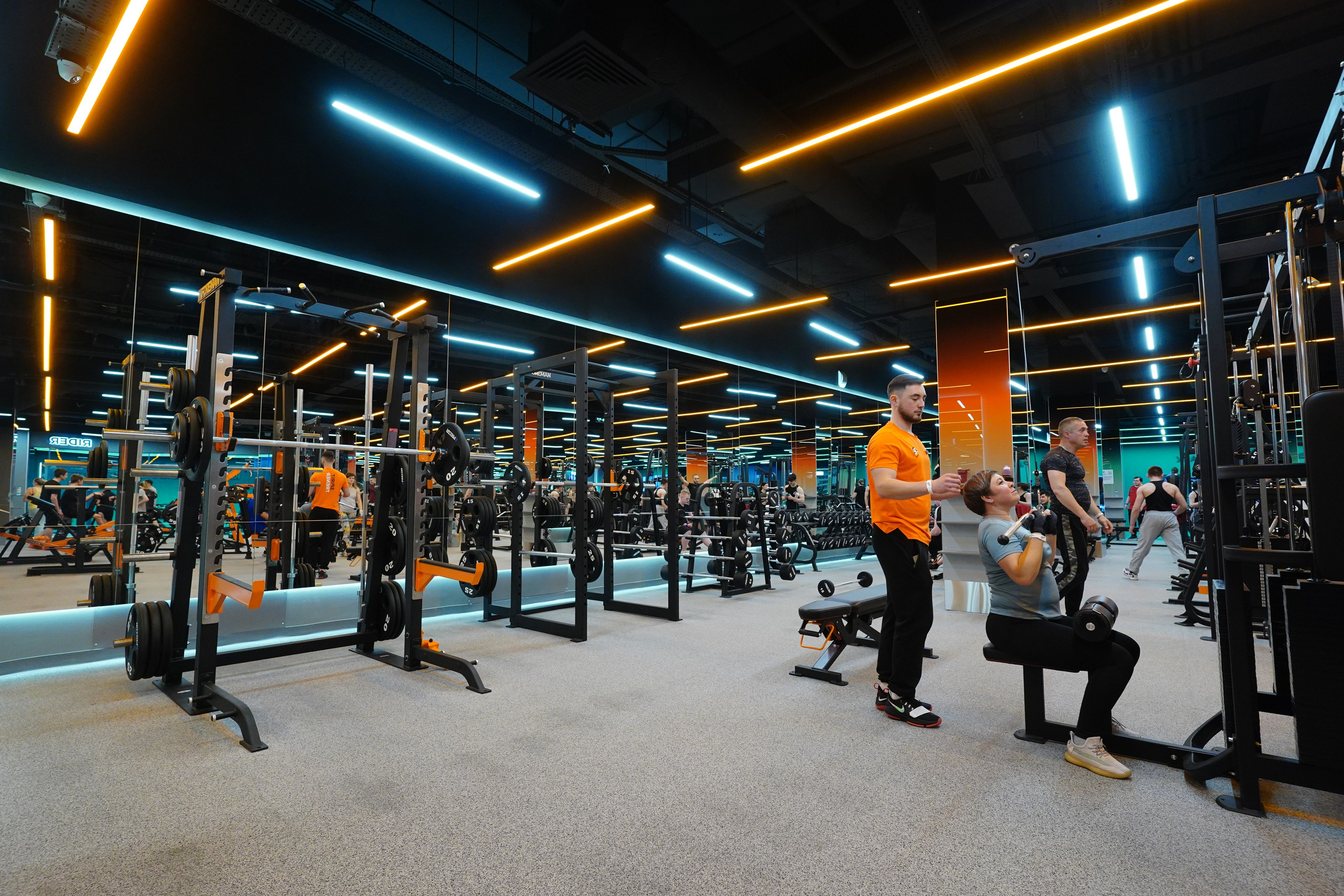 Открытие «Spirit Fitness». Pupov.png