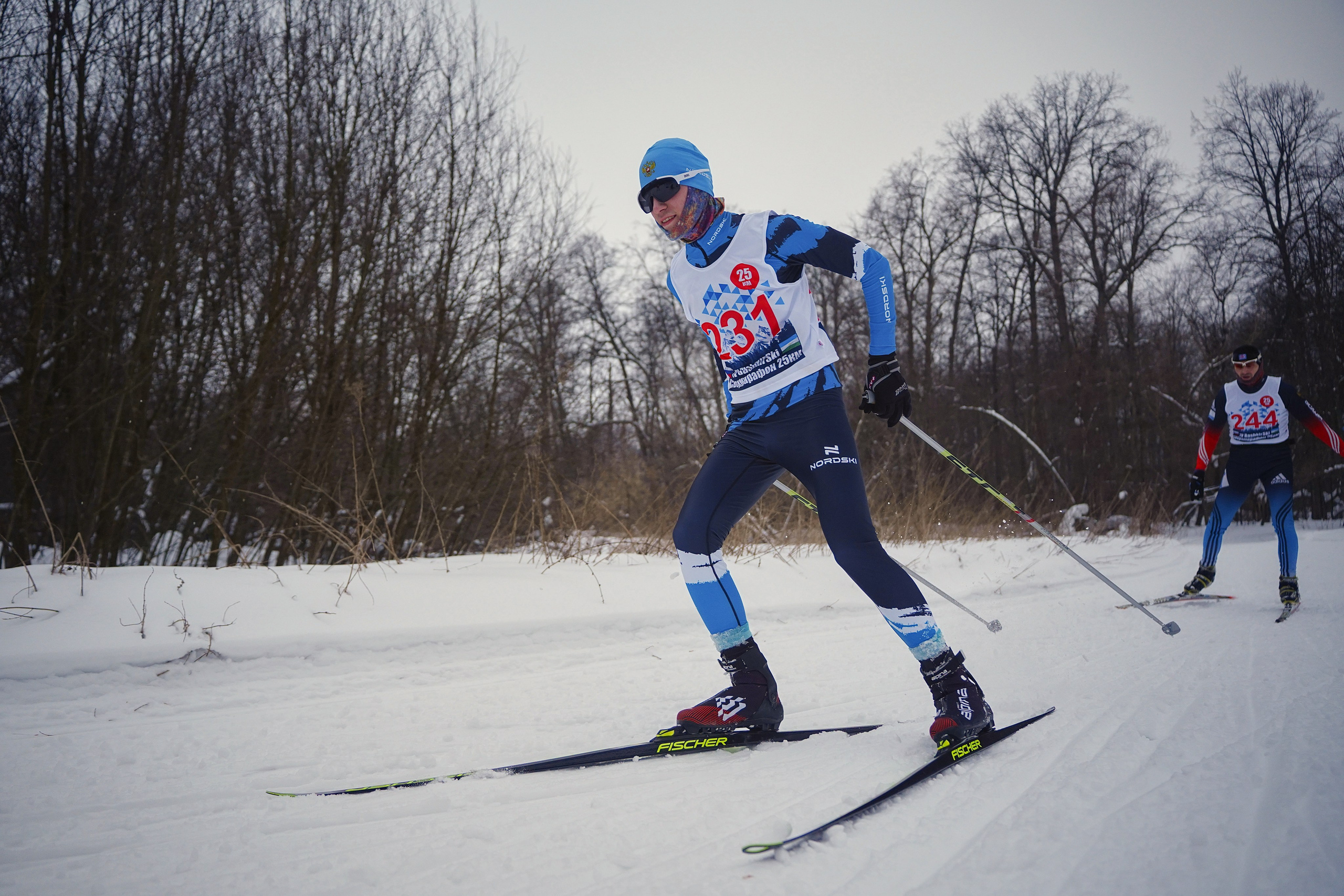 4-й BASHKIR-SKI Лыжный Сверхмарафон 100 км. Pupov.png