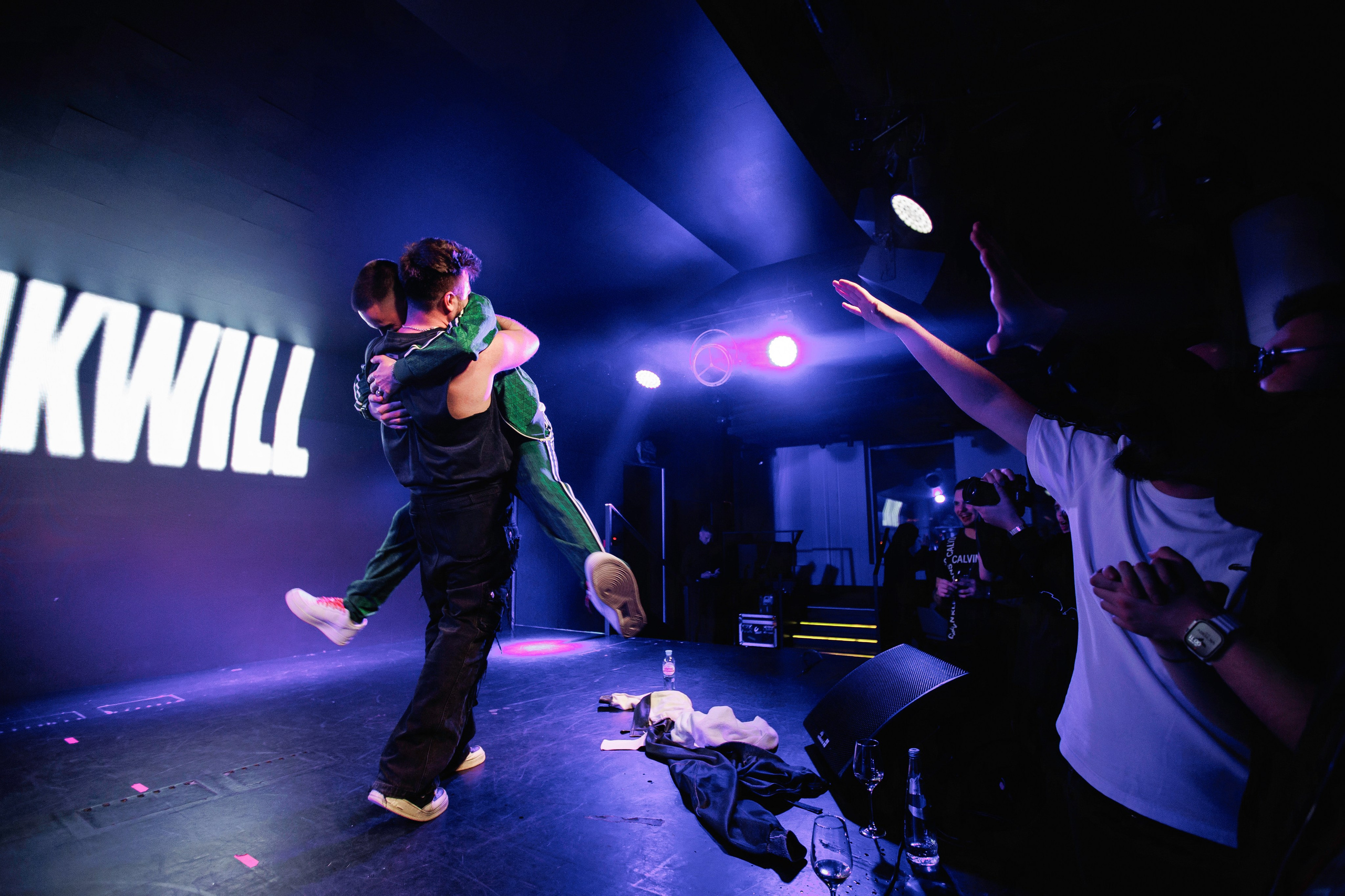 Мероприятие. Фотограф|Катя Рикошетер