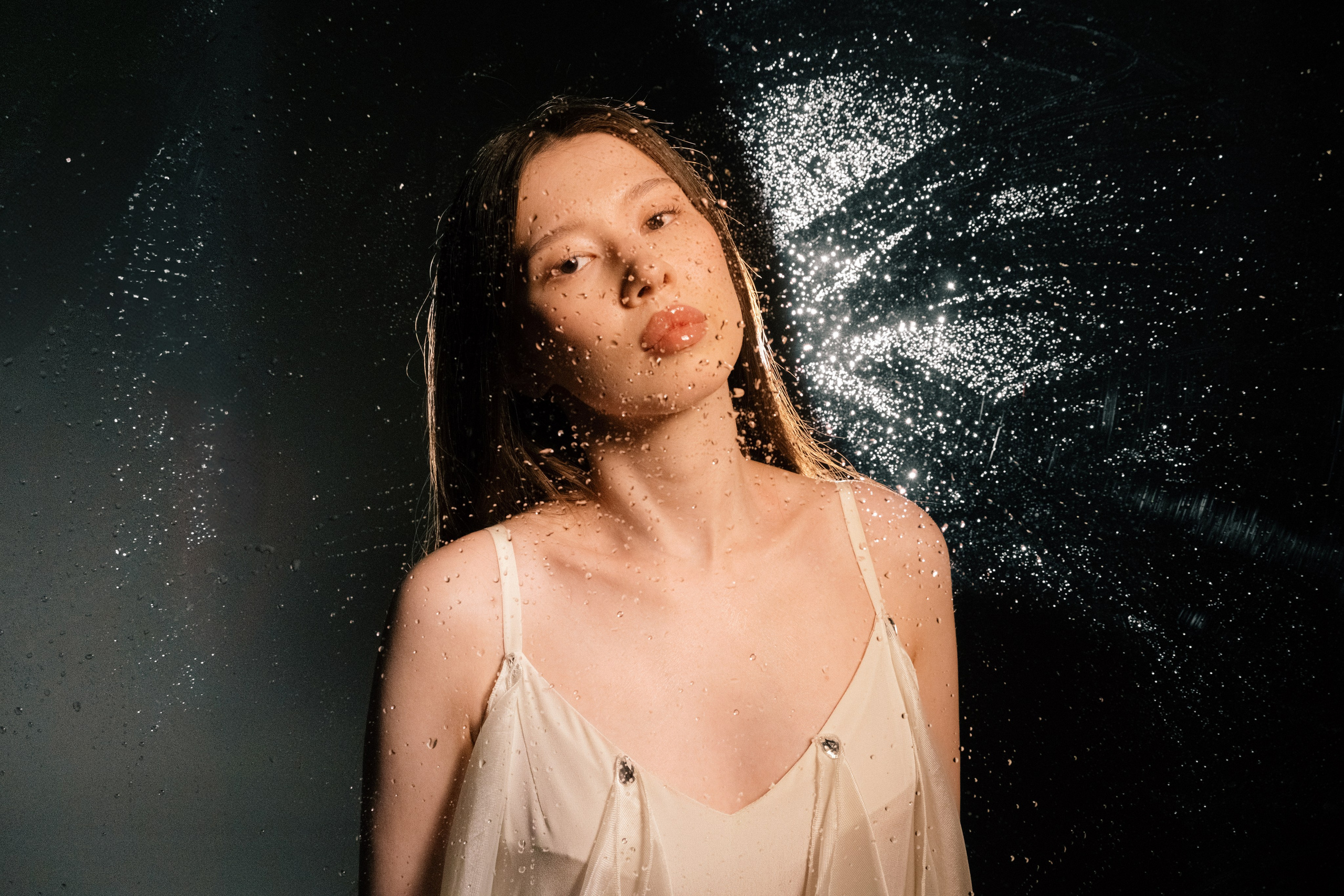 Алина. Фотограф Артём Бобков Сургут