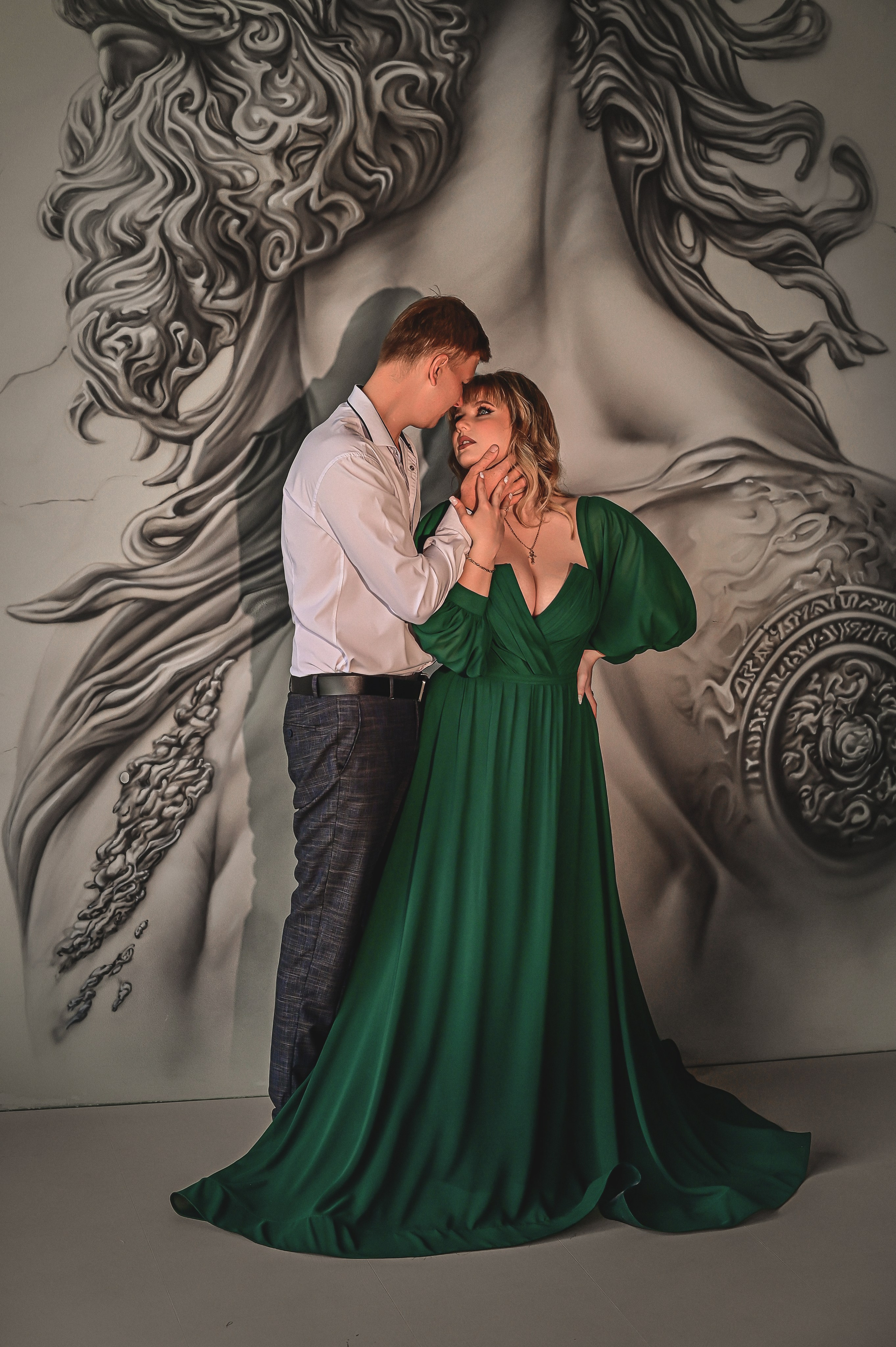 Love Story. Семейный и свадебный фотограф в Донецке Донская Анастасия