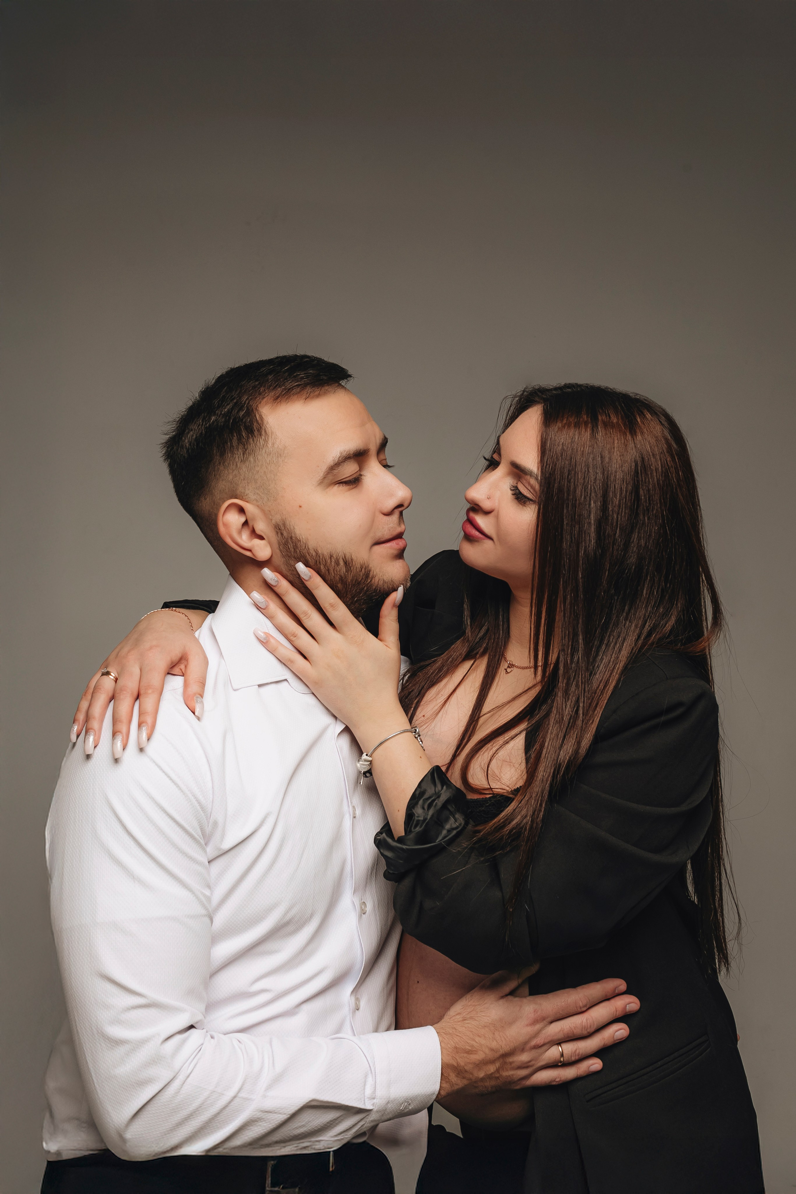 Анечка и Виталий. Свадебный и Семейный фотограф в Москве Александра Вайпер