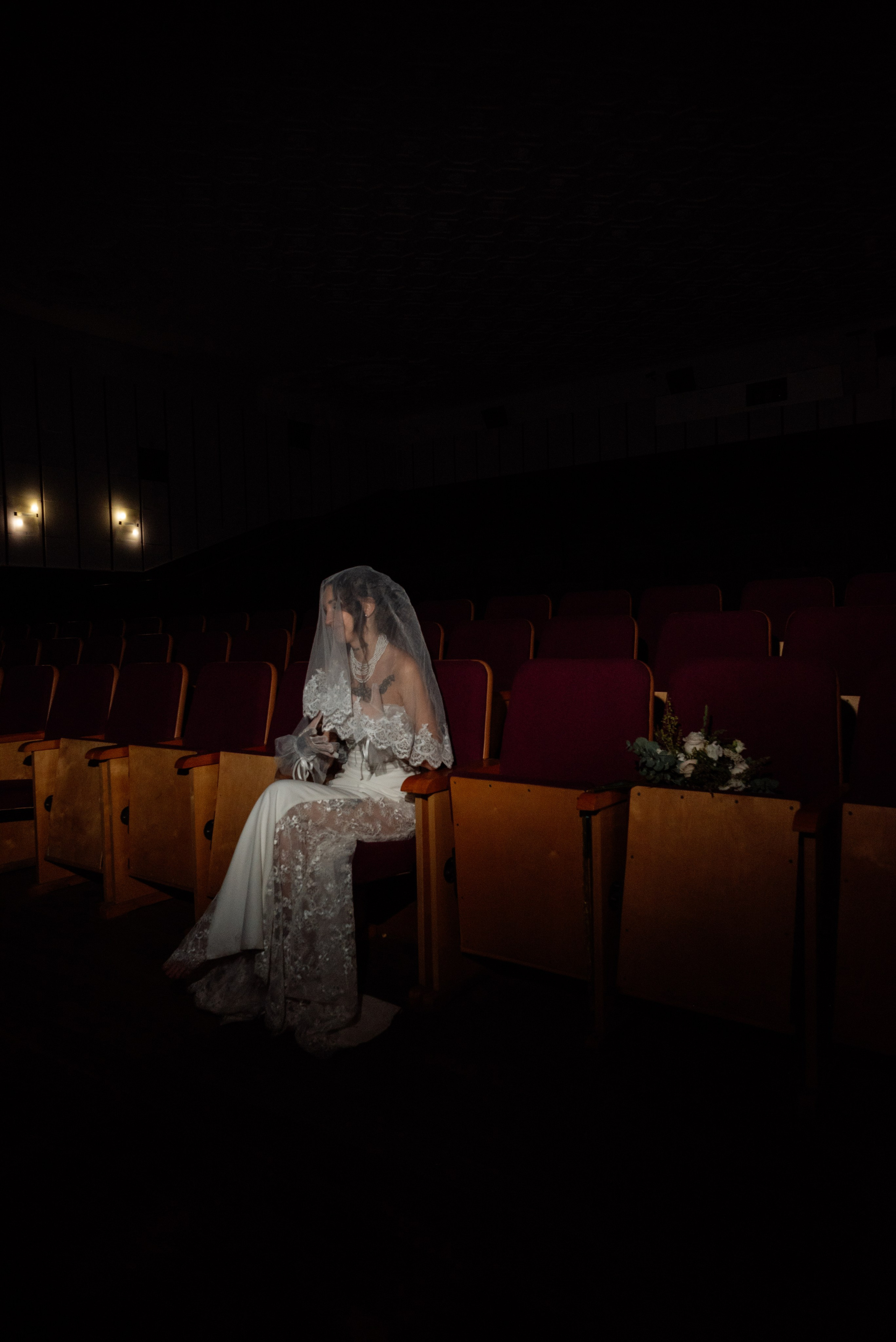 Рамиль и Екатерина. Фотограф Анастасия Фомина