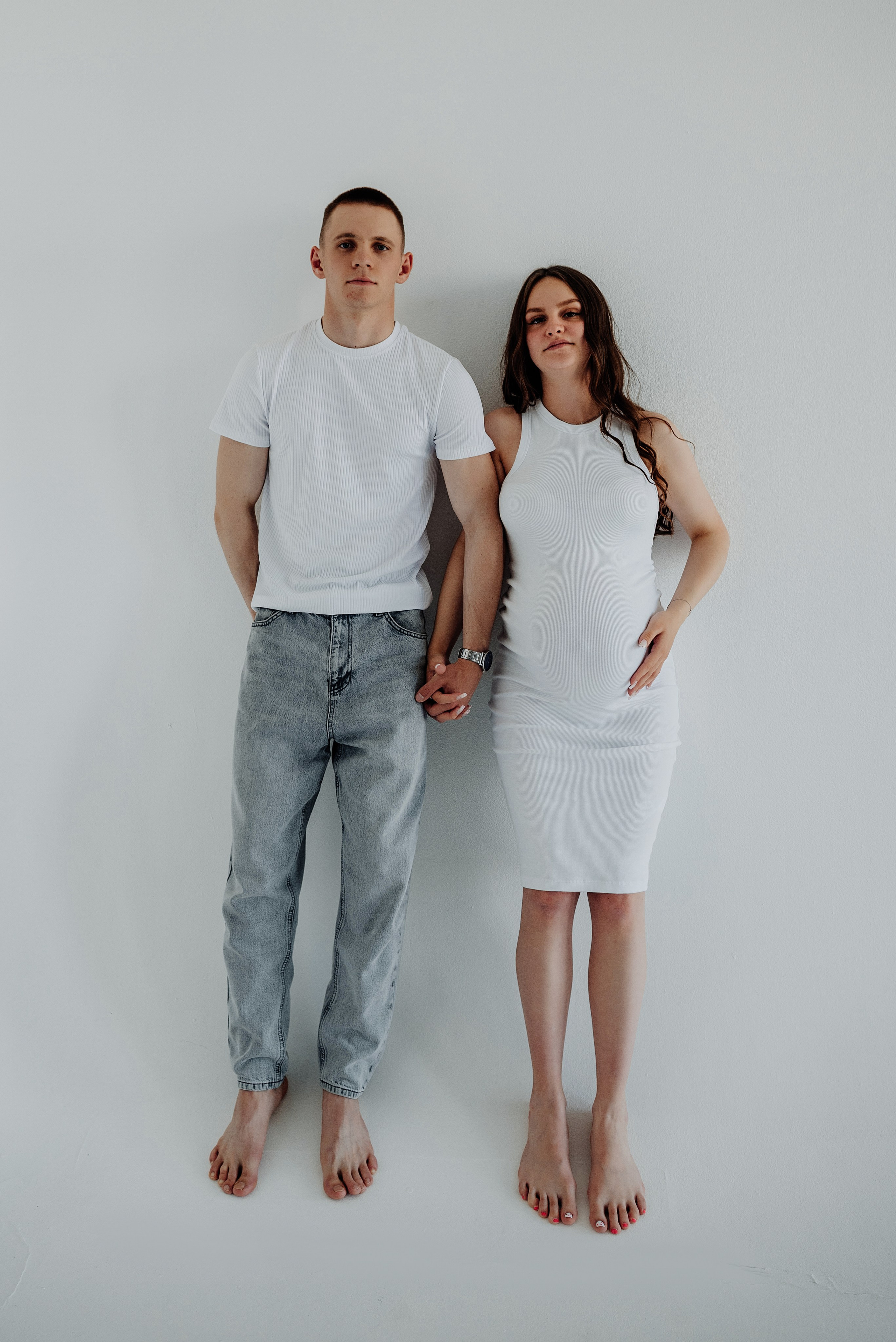 Лиза и Влад. Фотограф Анастасия Фомина