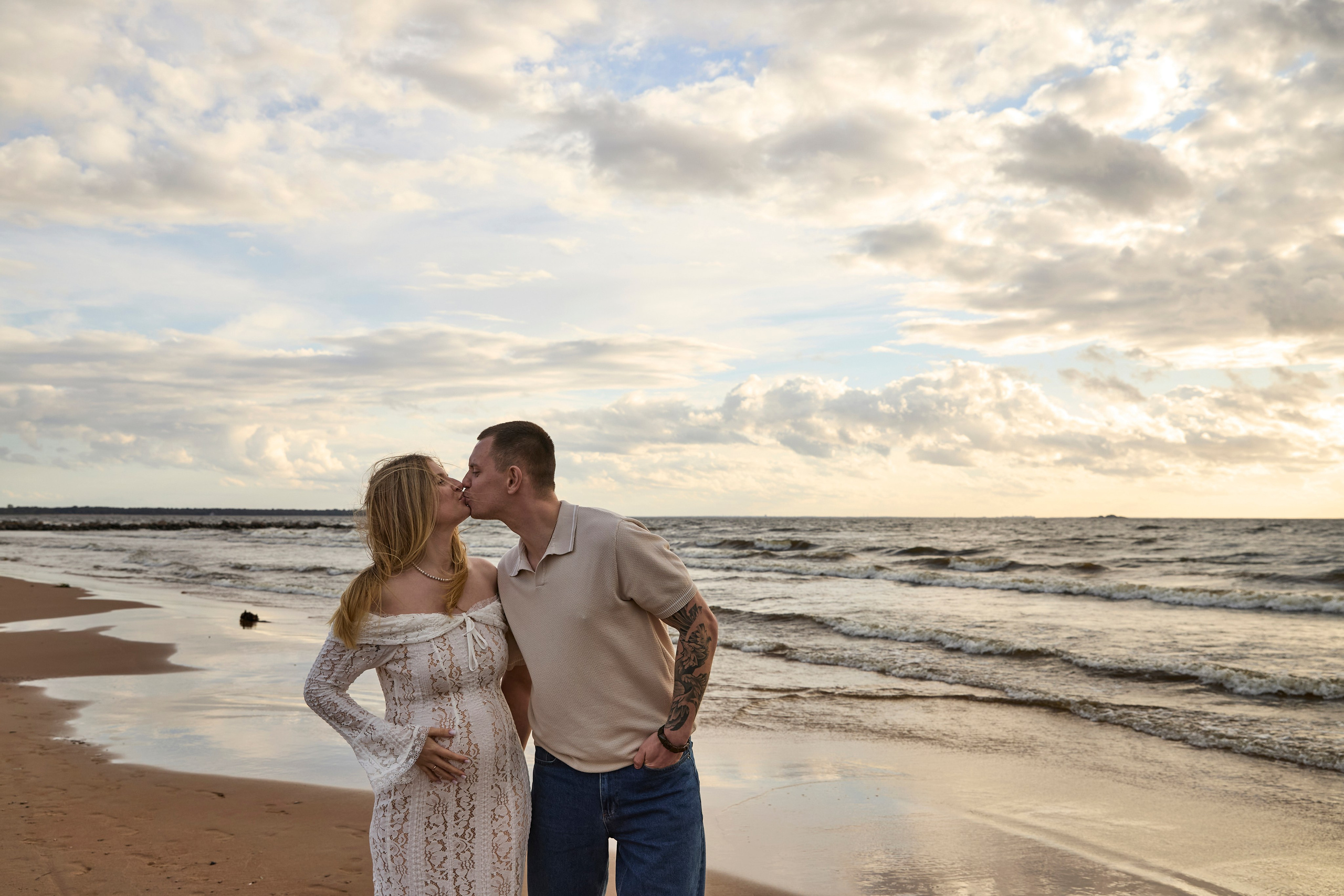 Александр и Диана. Свадебный фотогра Анастасия Казакова