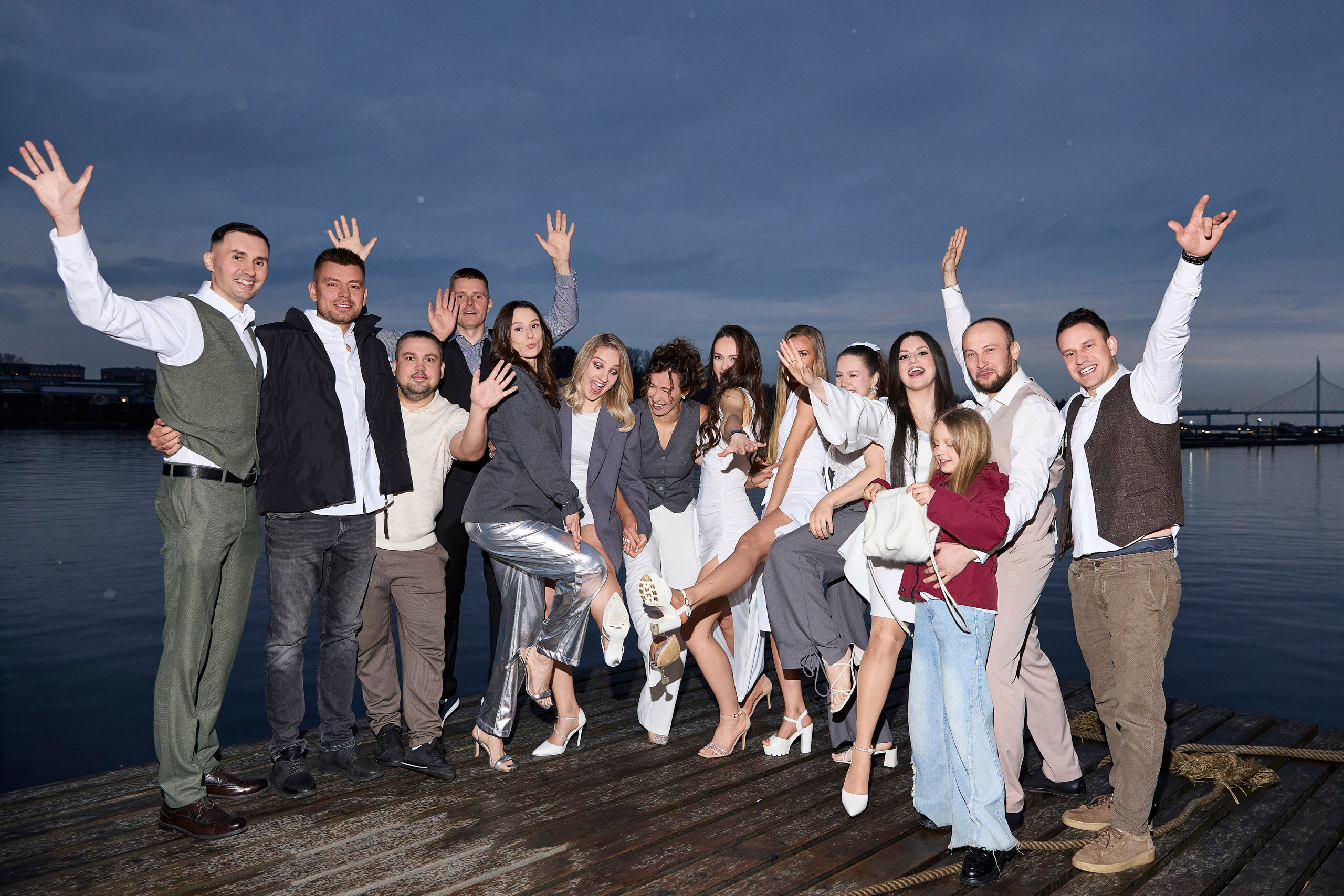 Алена. Свадебный фотограф Анастасия Казакова