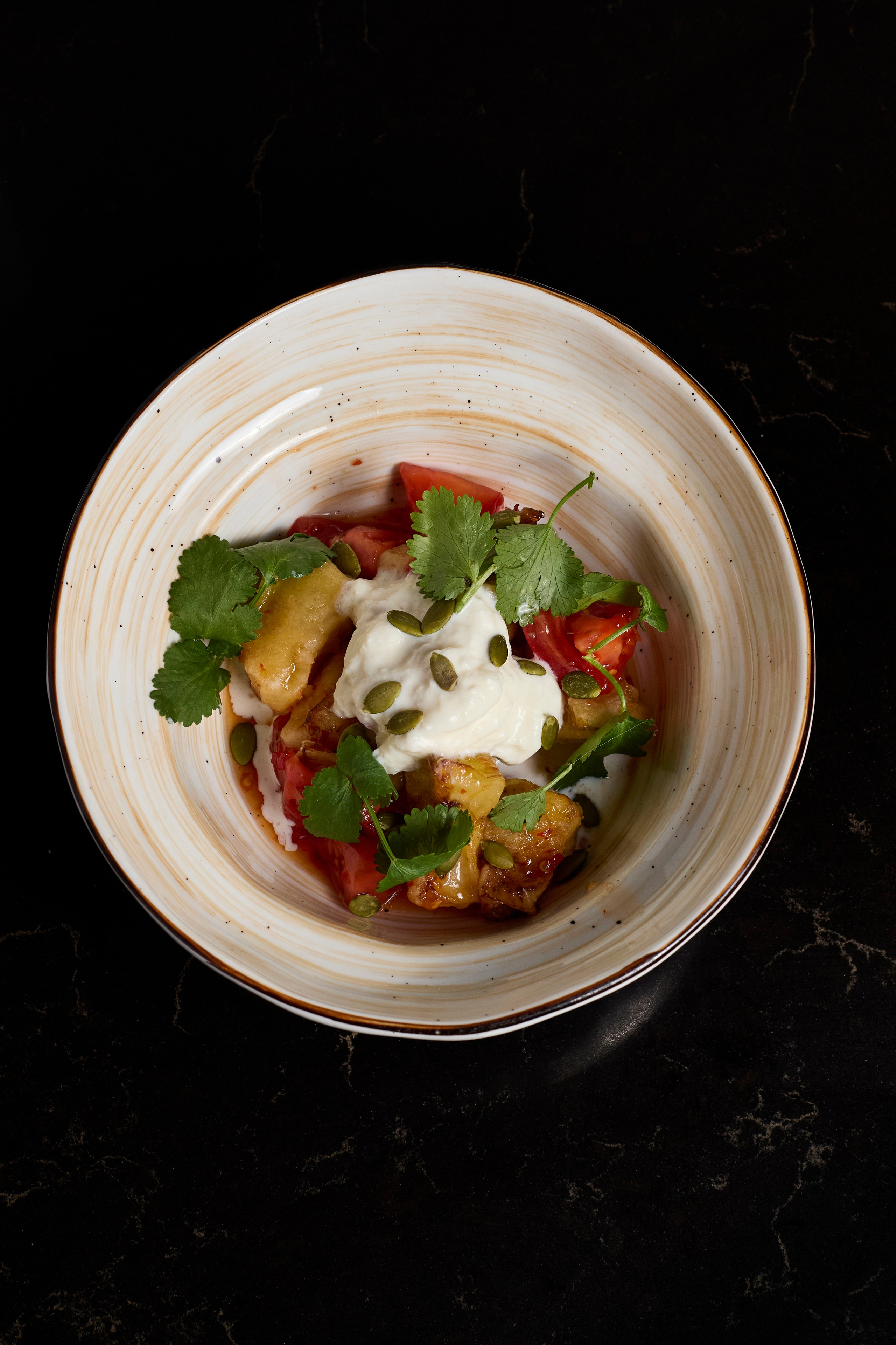 Меню ресторана. Свадебный фотограф Анастасия Казакова