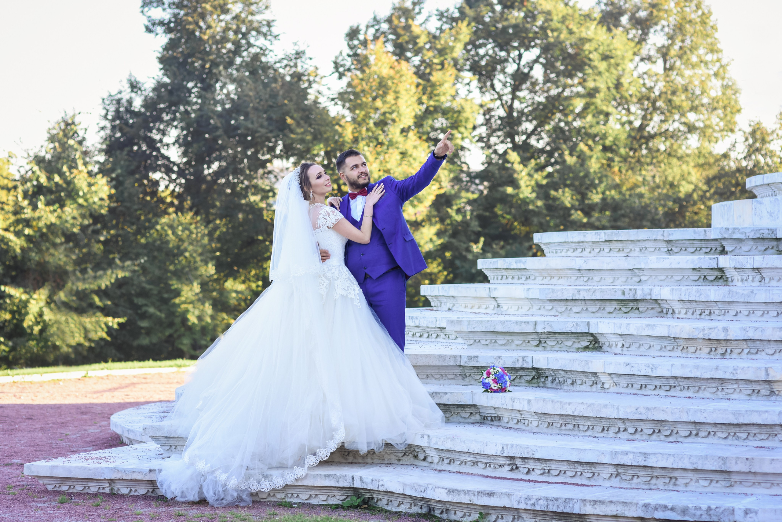 Свадебная фотосессия. Семейный и детский фотограф Подольск Наталья Шаляпина