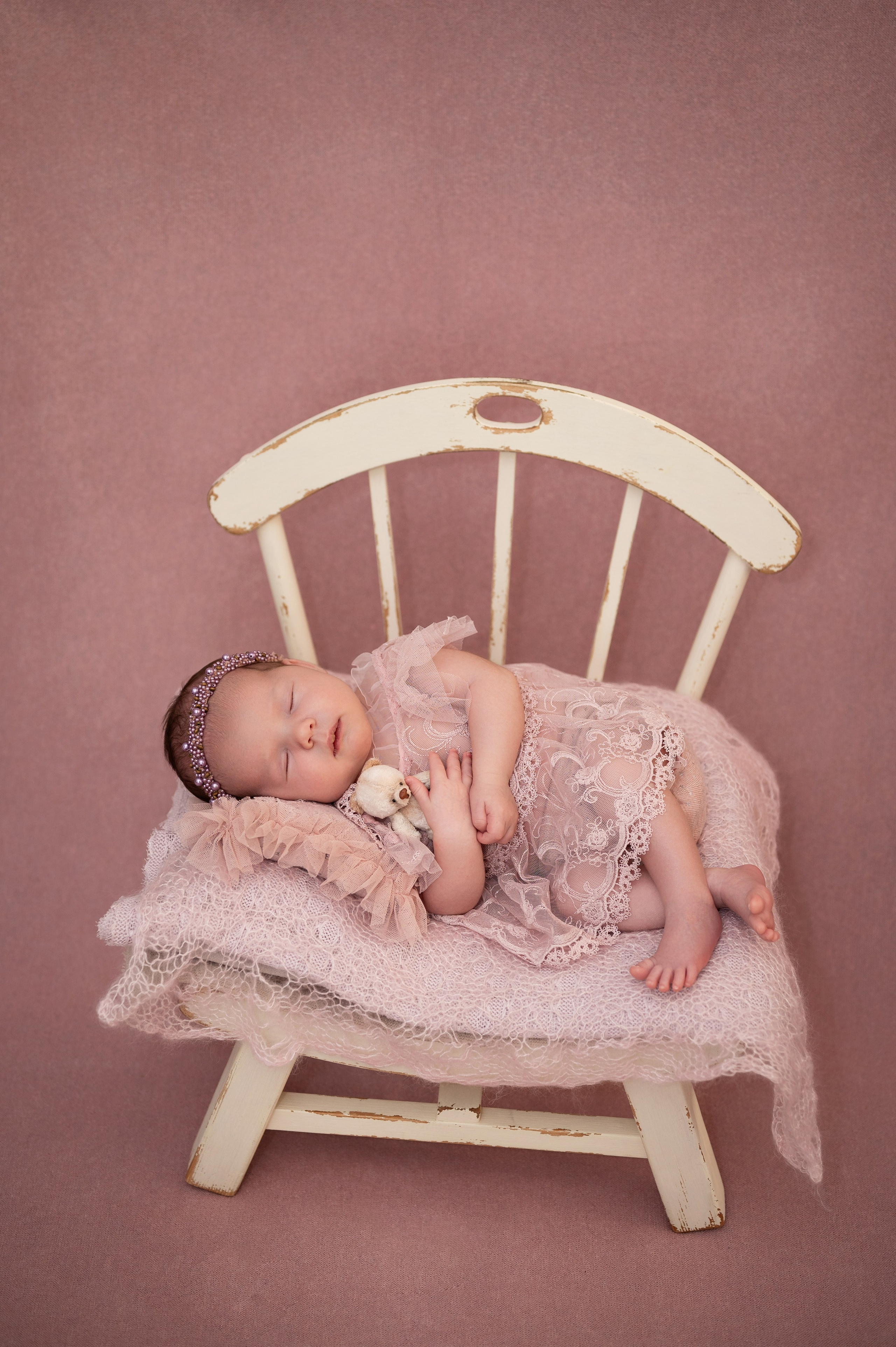 Newborn. Семейный и детский фотограф Подольск Наталья Шаляпина