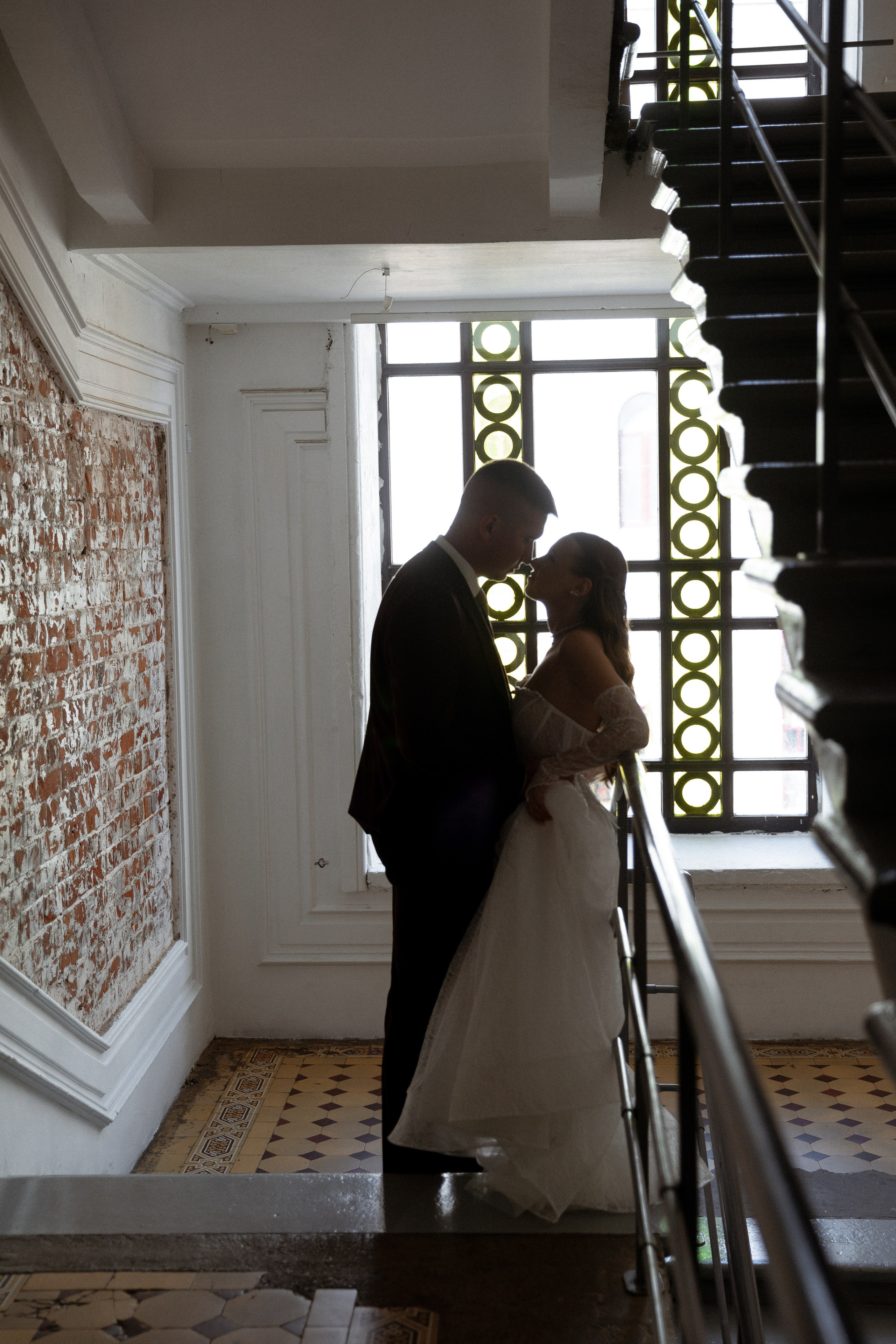 Дарина и Артём. Свадебный и семейный фотограф Ксения Маллер