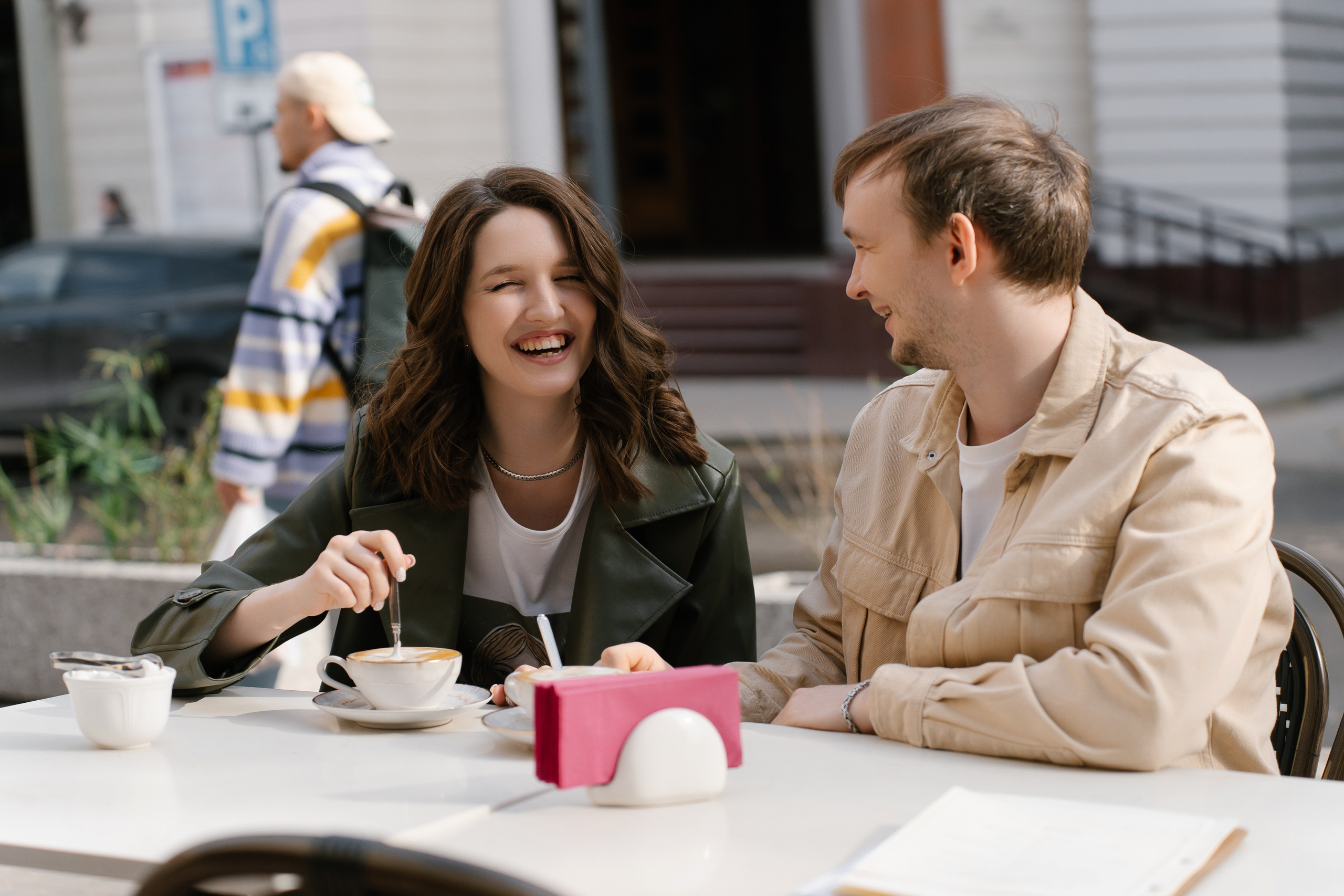 Алена и Саша. Свадебный и семейный фотограф Кокушева Юлия Нижний Новгород