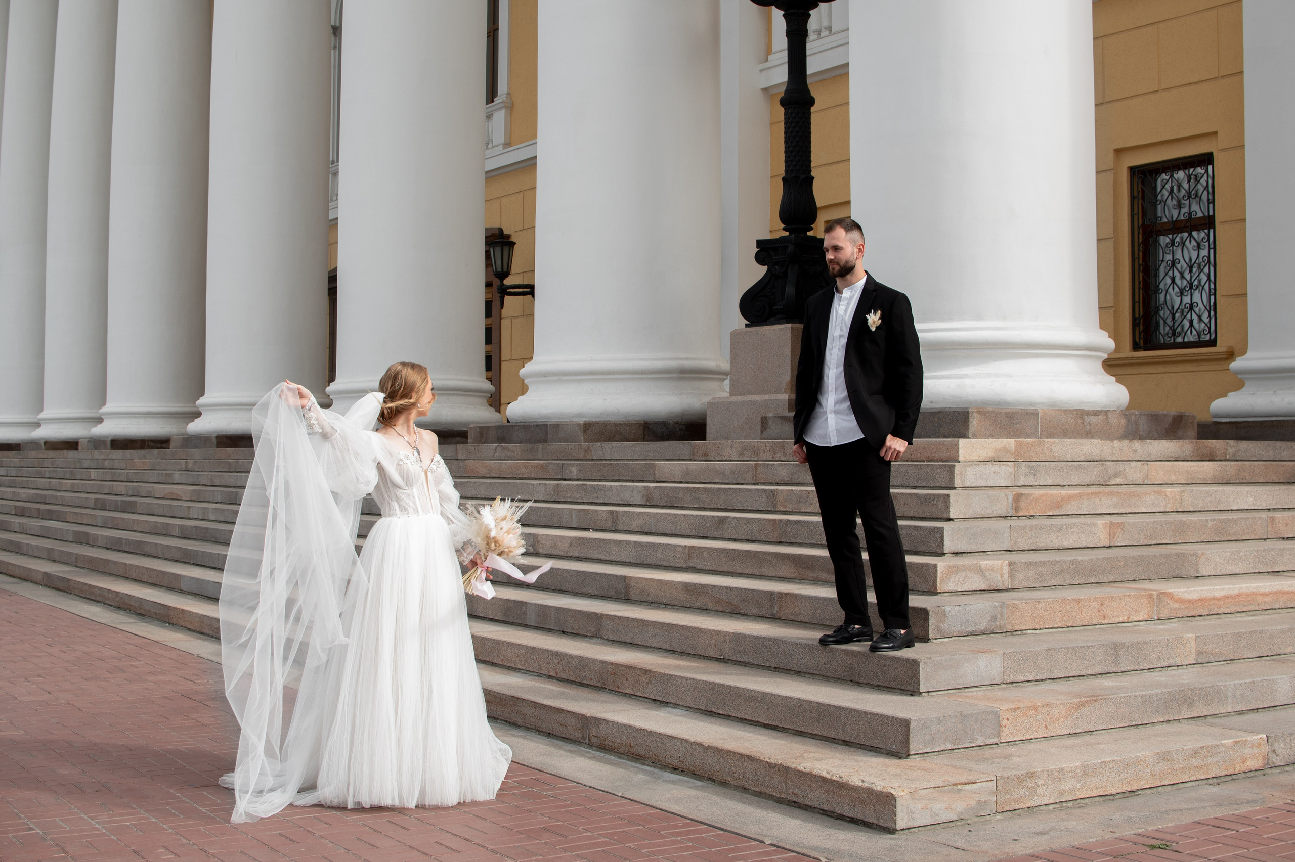 Никита и Анастасия. Фотограф Челябинск Екатерина Миниханова