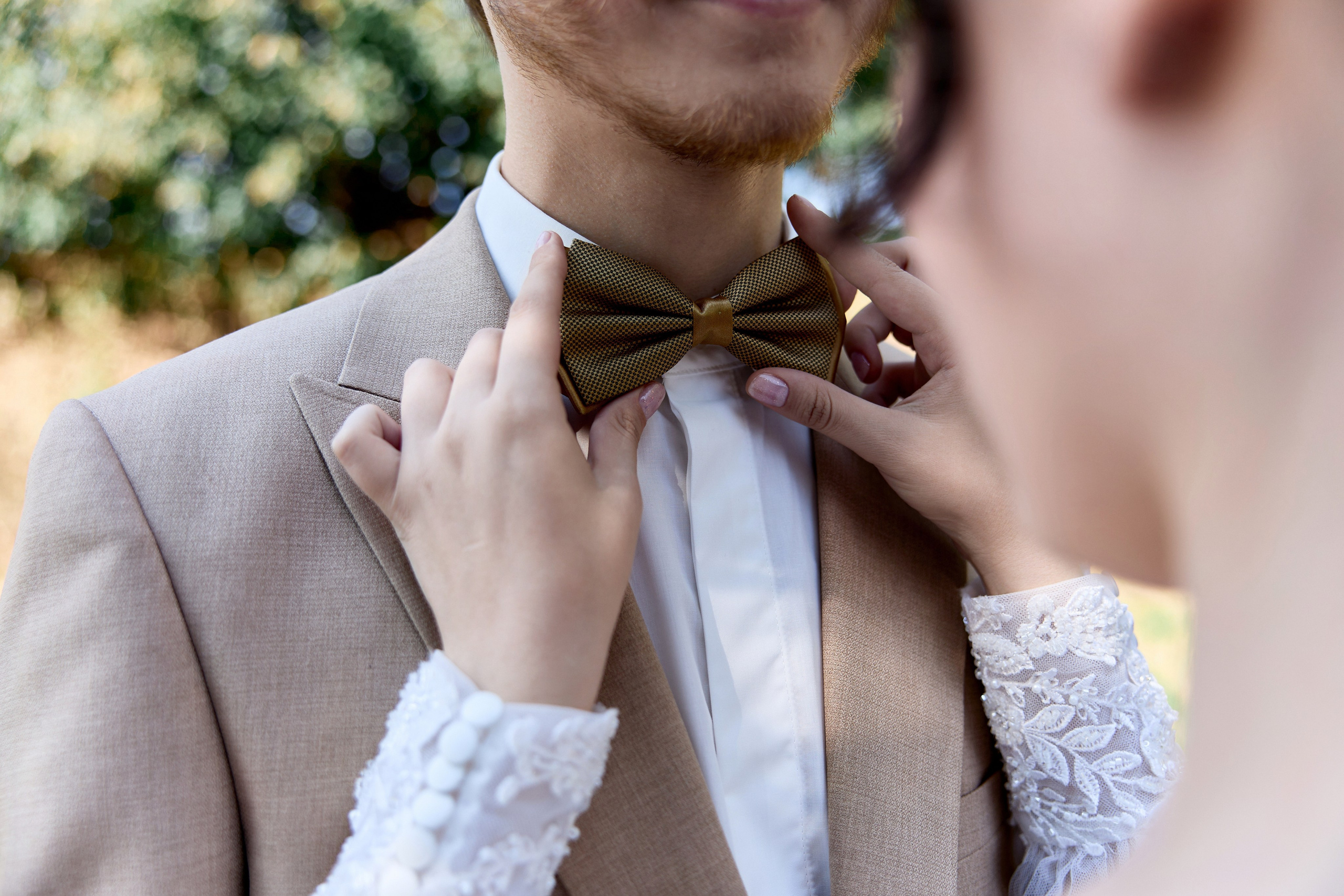 Свадьба в Зеленограде