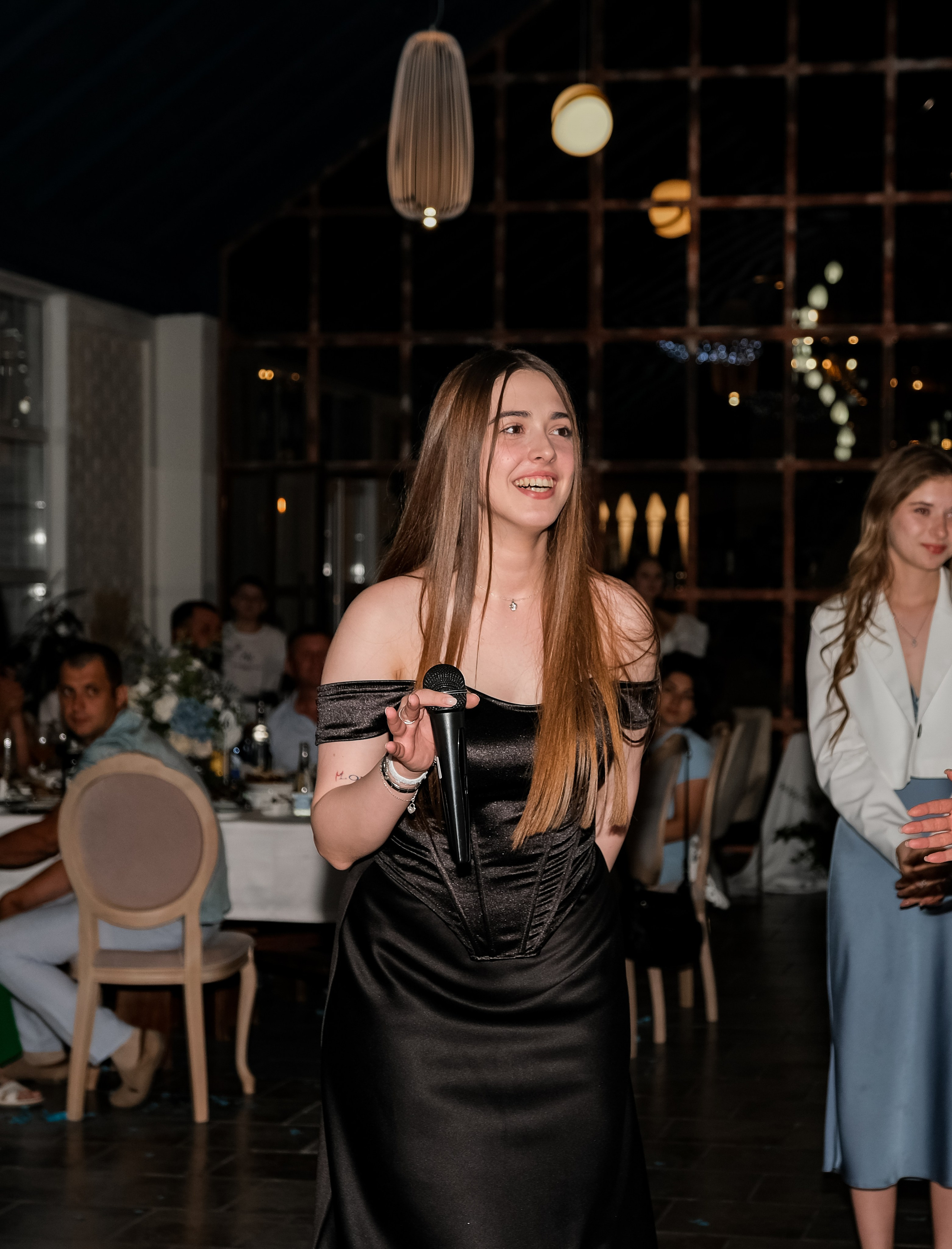 Максим и Валерия