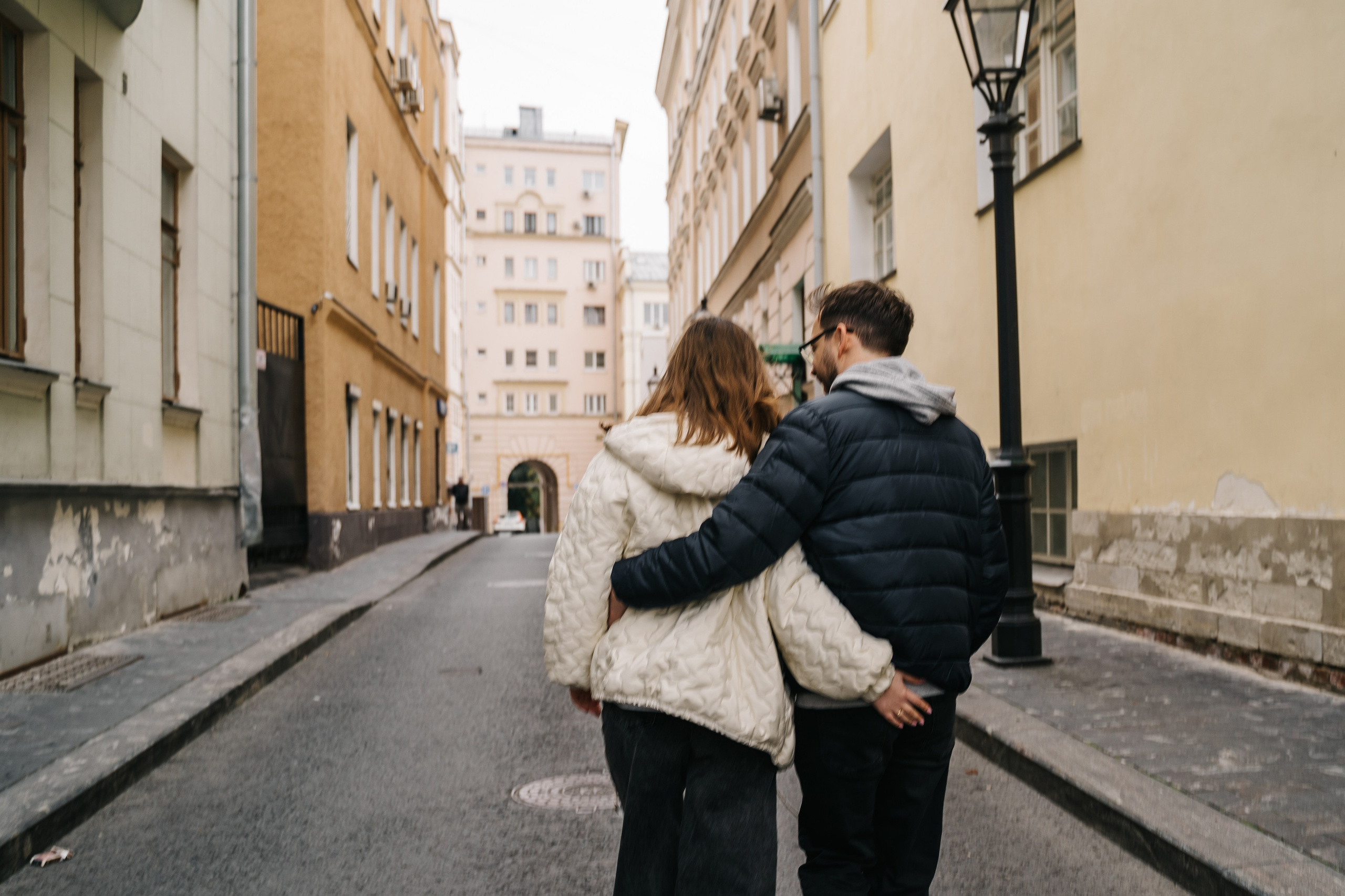 Lovestory. Фотограф Линина Анна