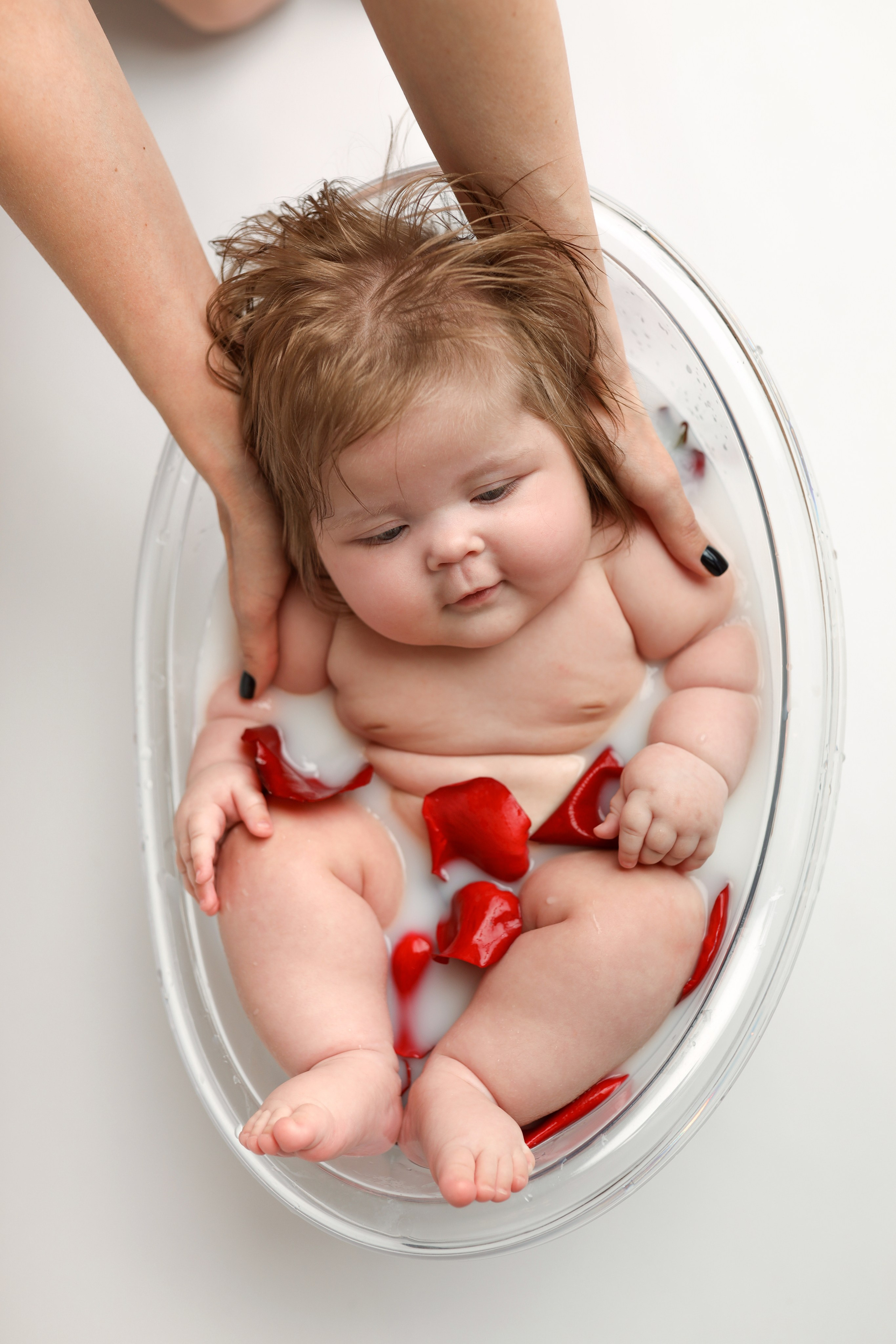 Фотопроект Валентинка