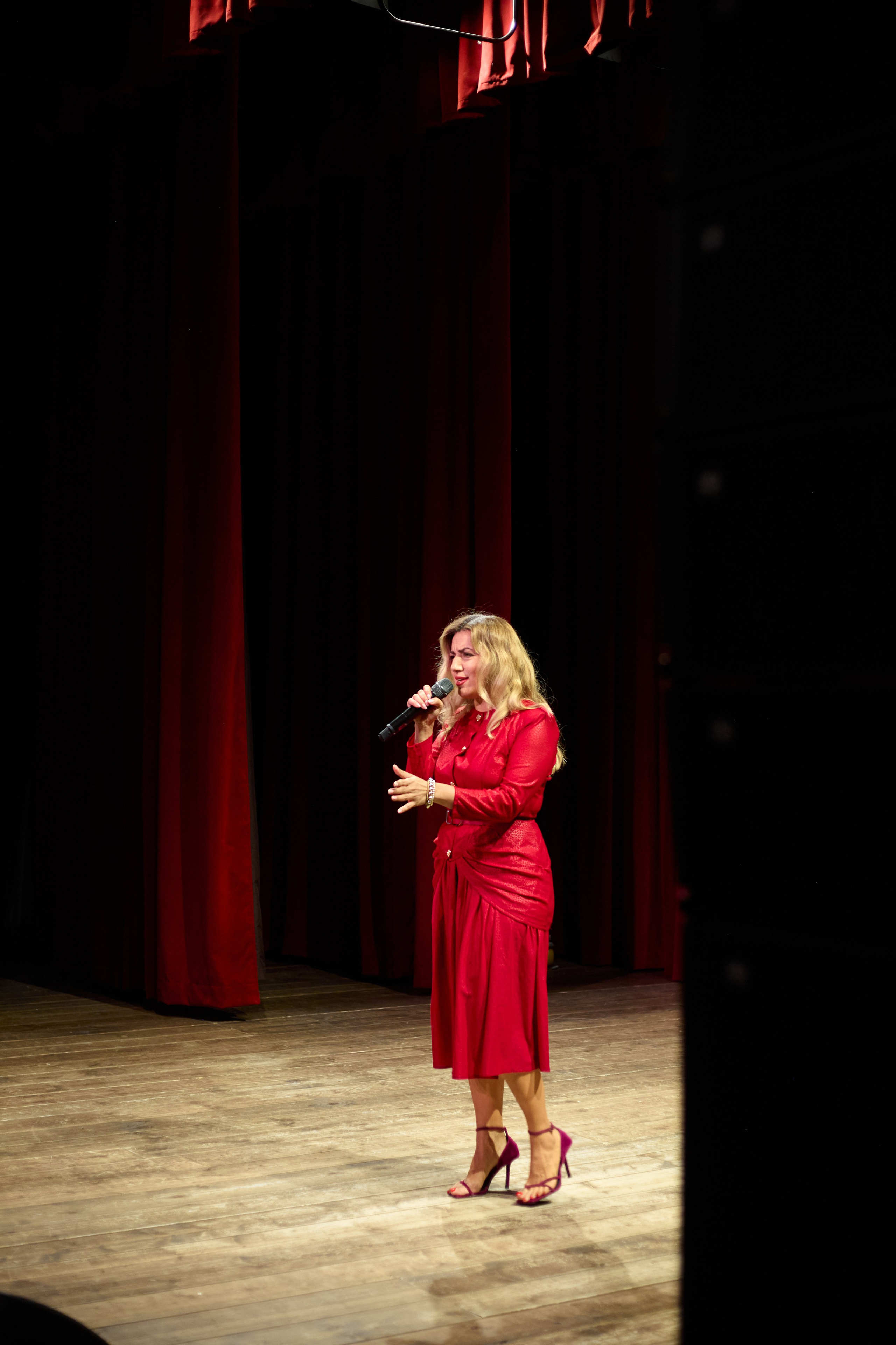 Концерт. Фотограф в Москве Илья