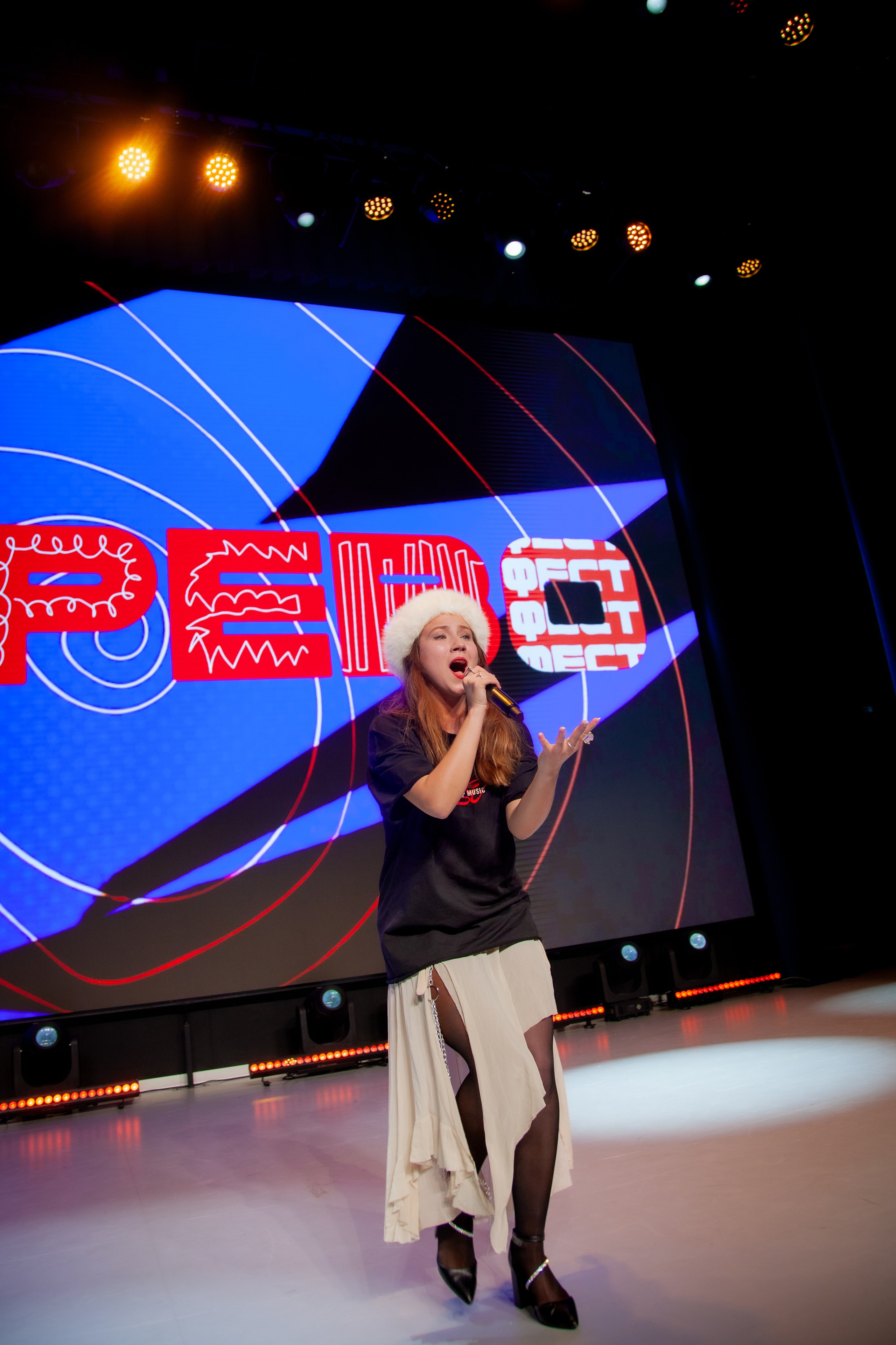 Варево 2.0. Фотограф в Москве