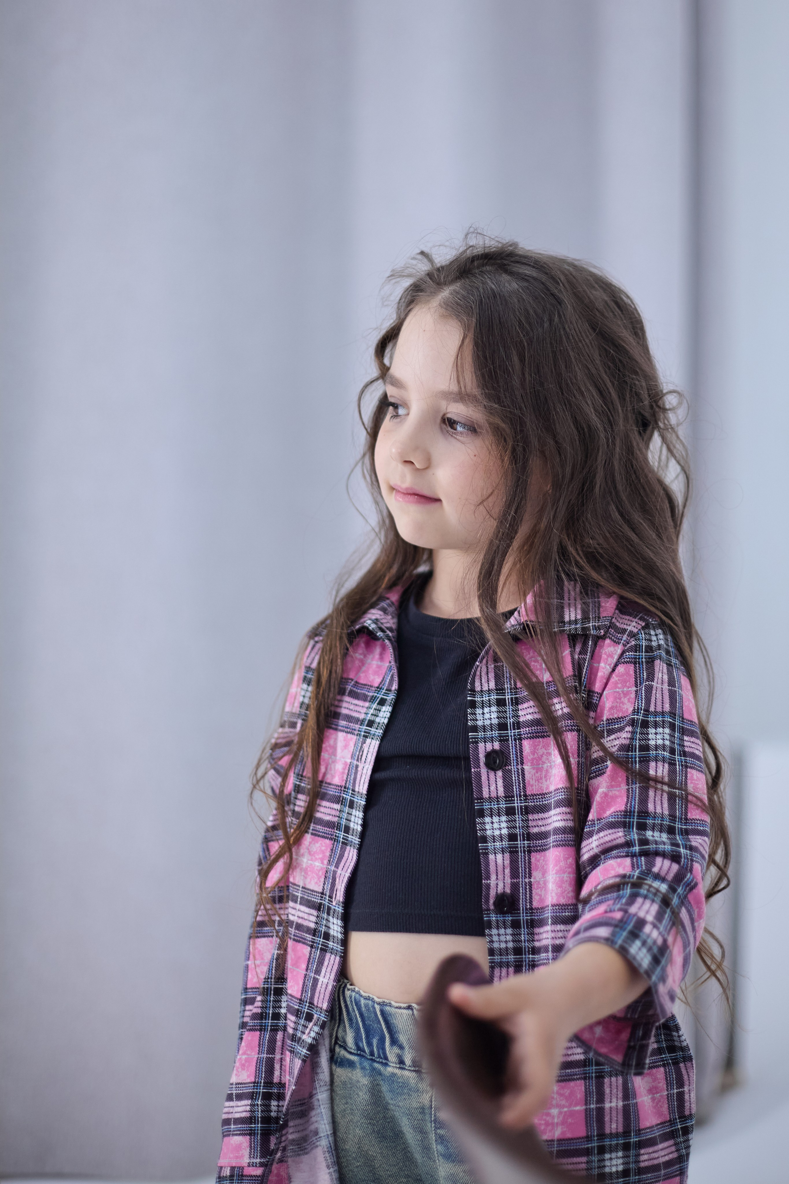 Дети. Фотограф в Москве Илья