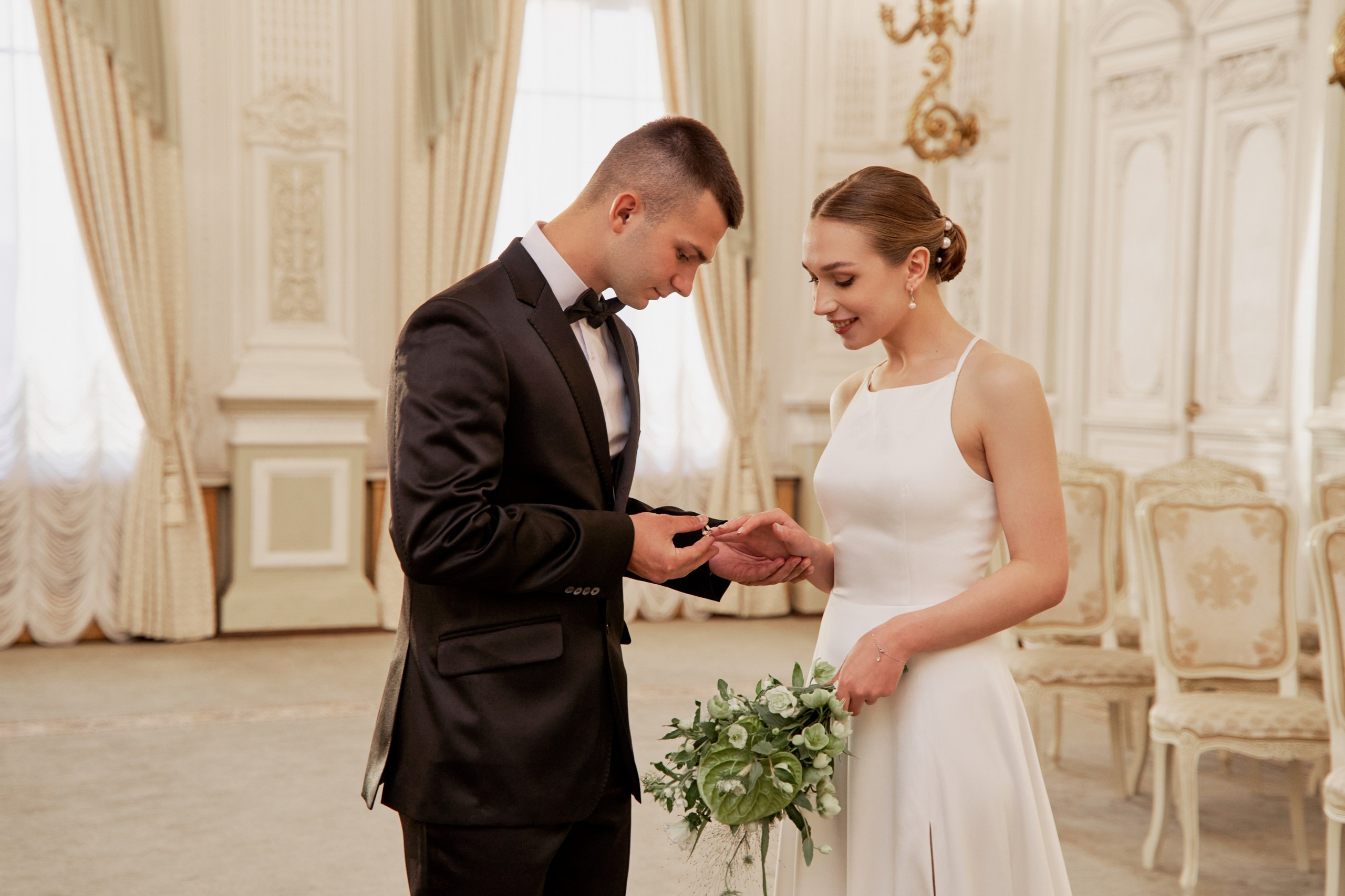 Данила и Анастасия. Фотограф в Ростове-на-Дону Валерия Декало