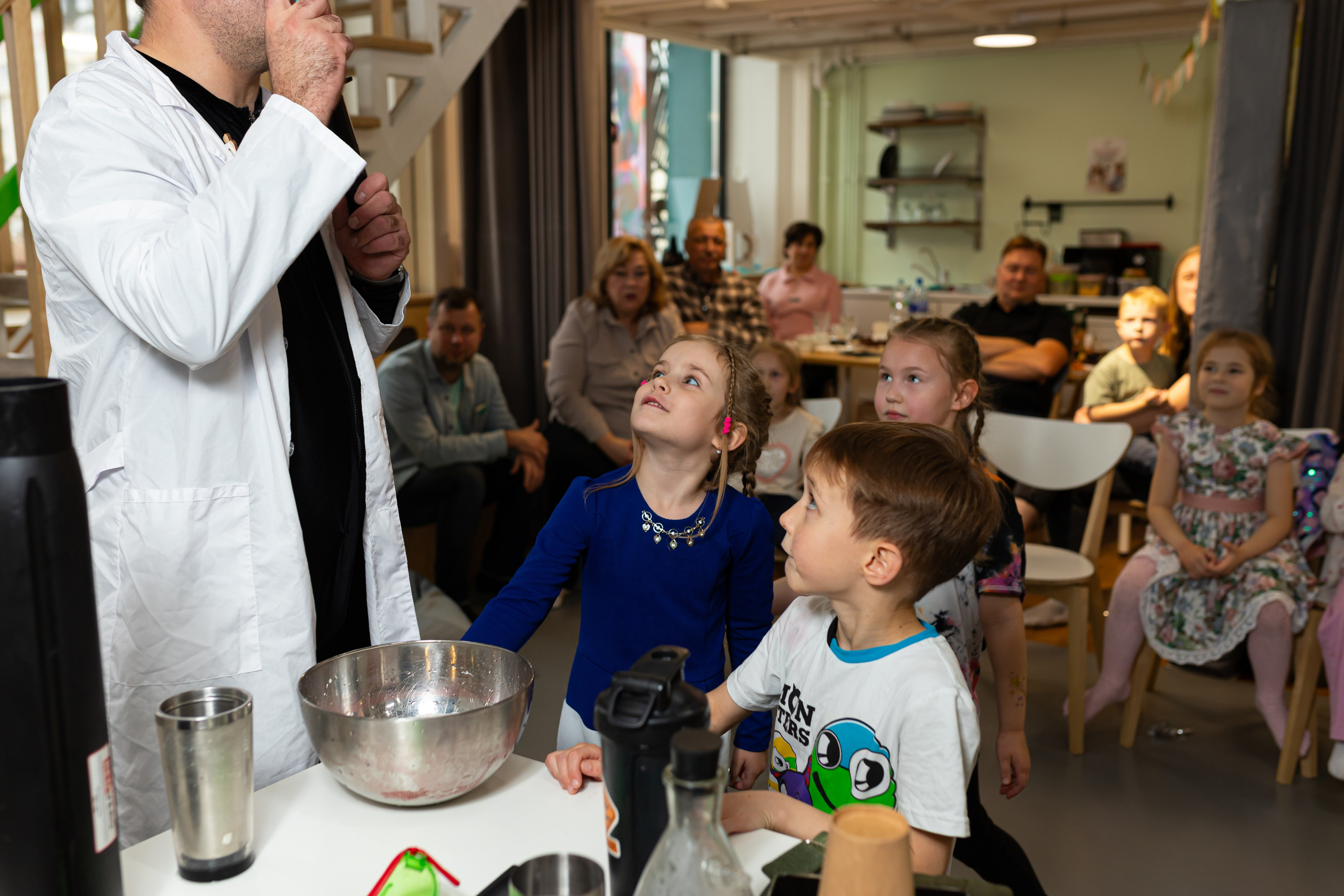 День рождение Алексея. Марина Шаймухаметова. Фотограф в Уфе