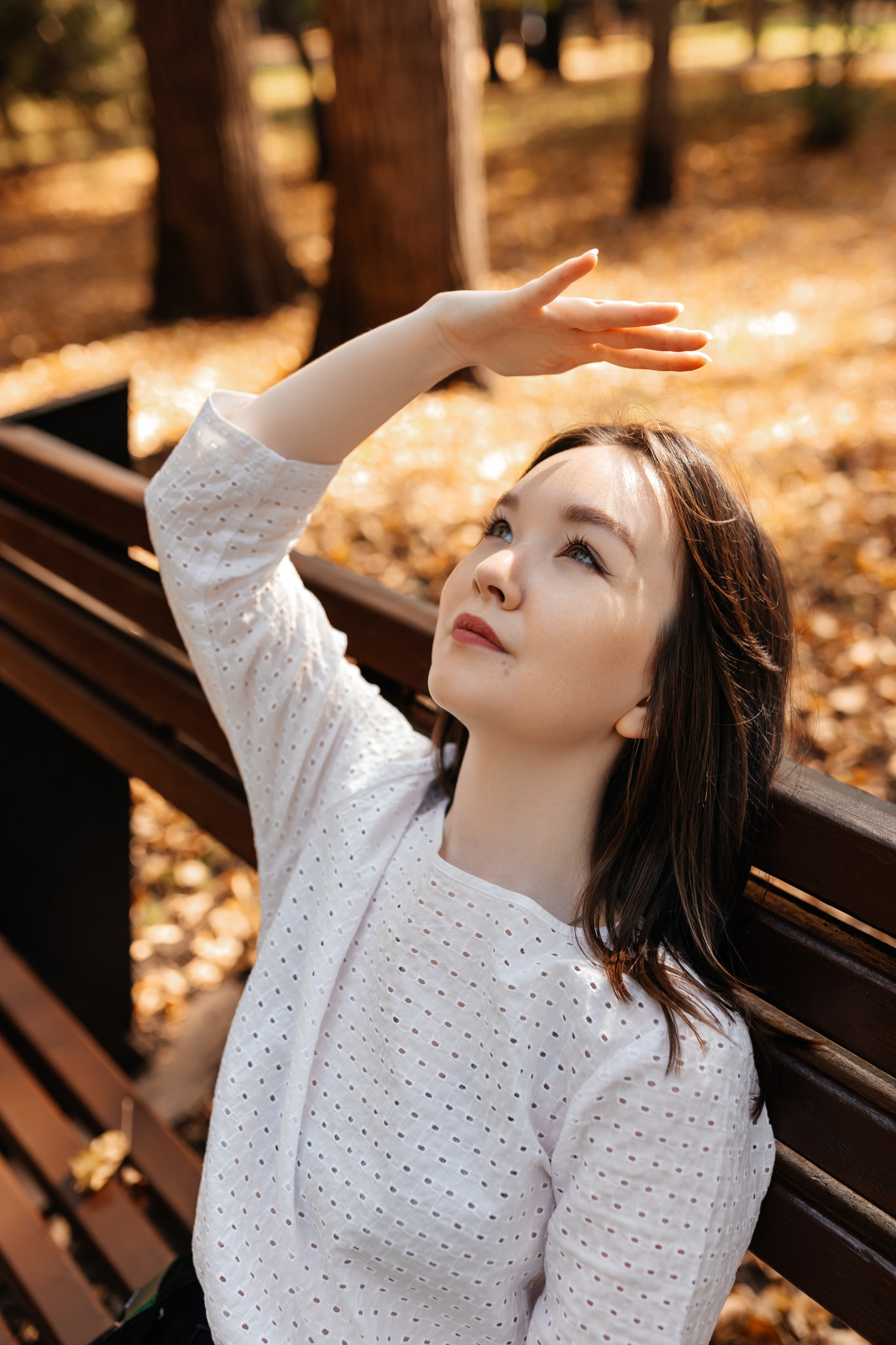 Айгуль. Марина Шаймухаметова. Фотограф в Уфе