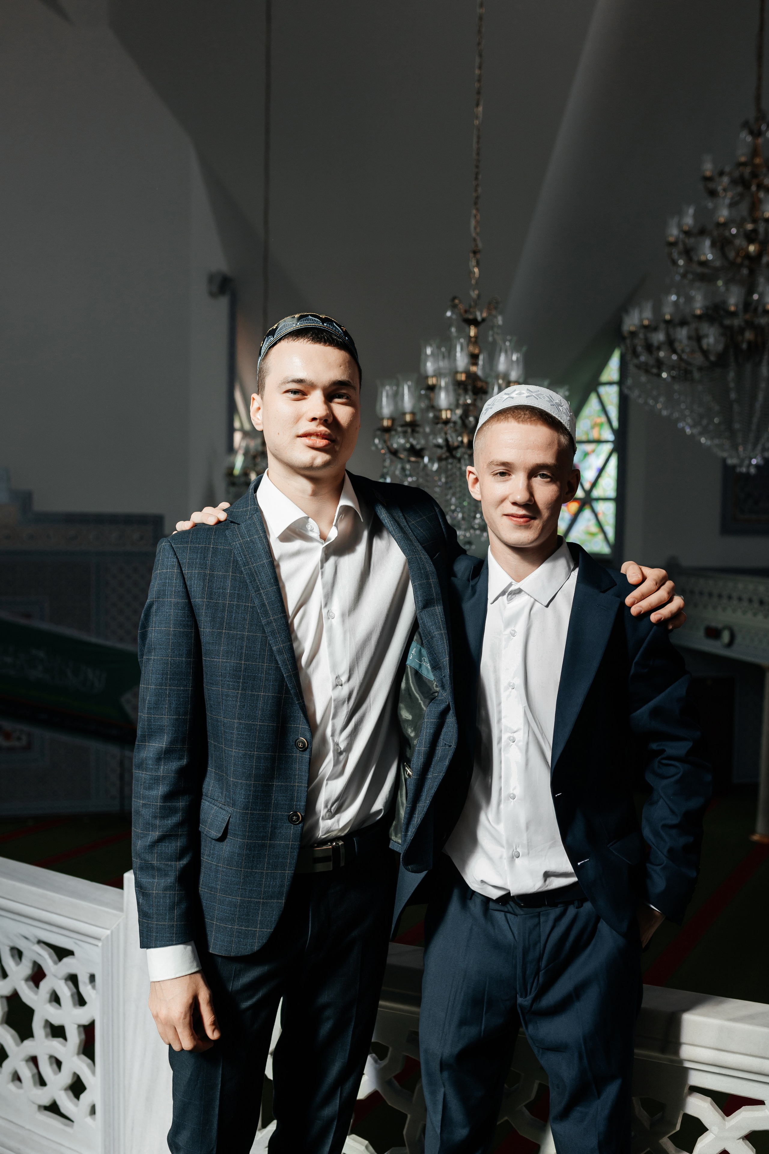 Максим и Лиана. Марина Шаймухаметова. Фотограф в Уфе