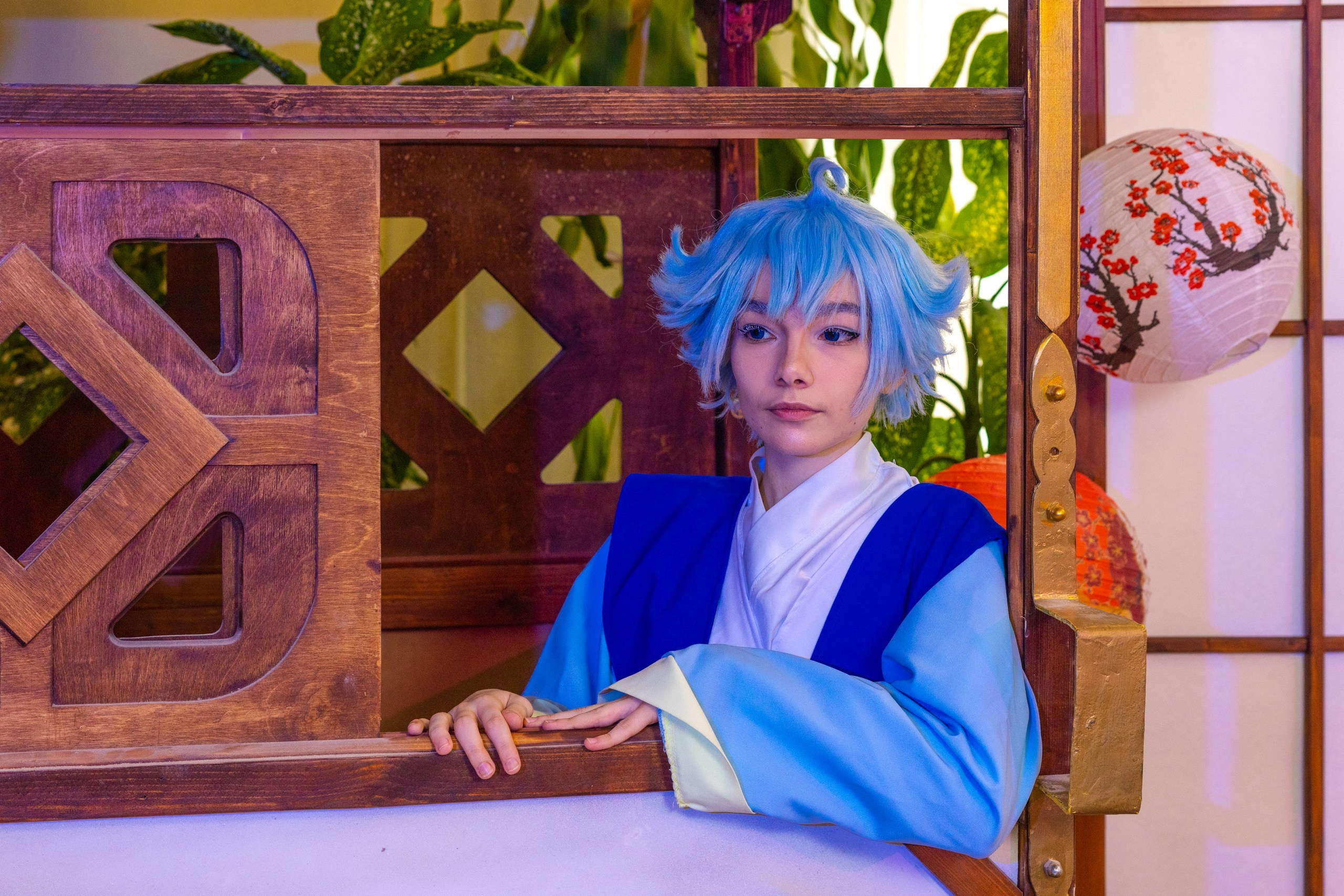 Юки, но Одори 15. Фотограф в Туле Крупский АнДРей. Фотостудия «КАДР71» в Туле