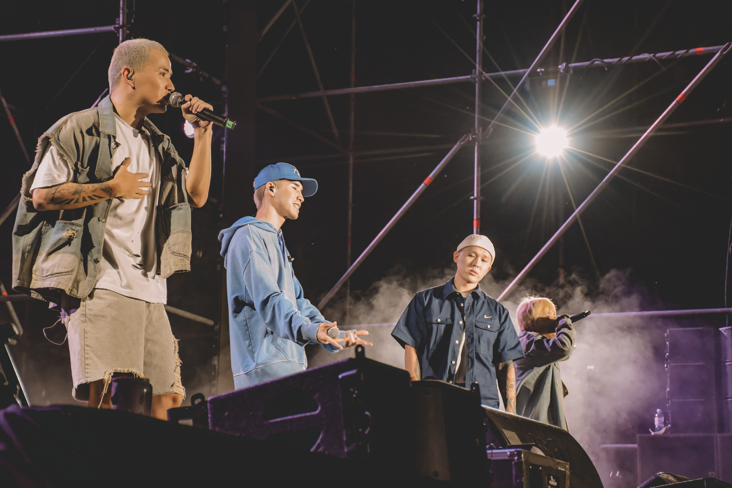 Ninety One. Фотограф в Алматы