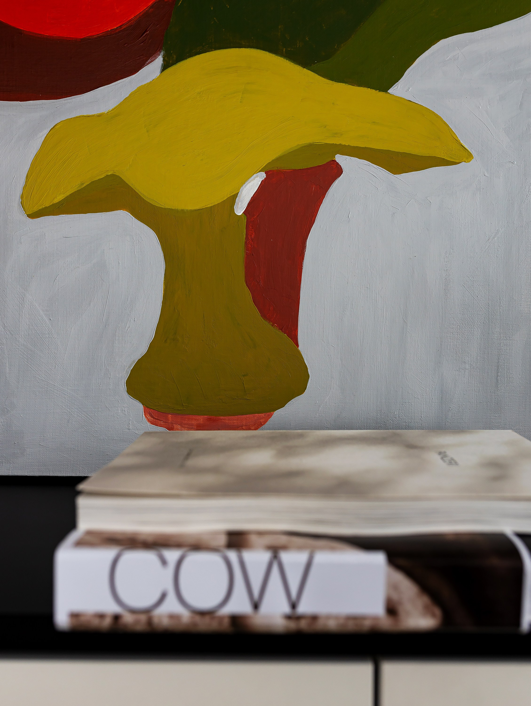 Офис в современном стиле. Интерьерный фотограф Виталина Ворошкевич