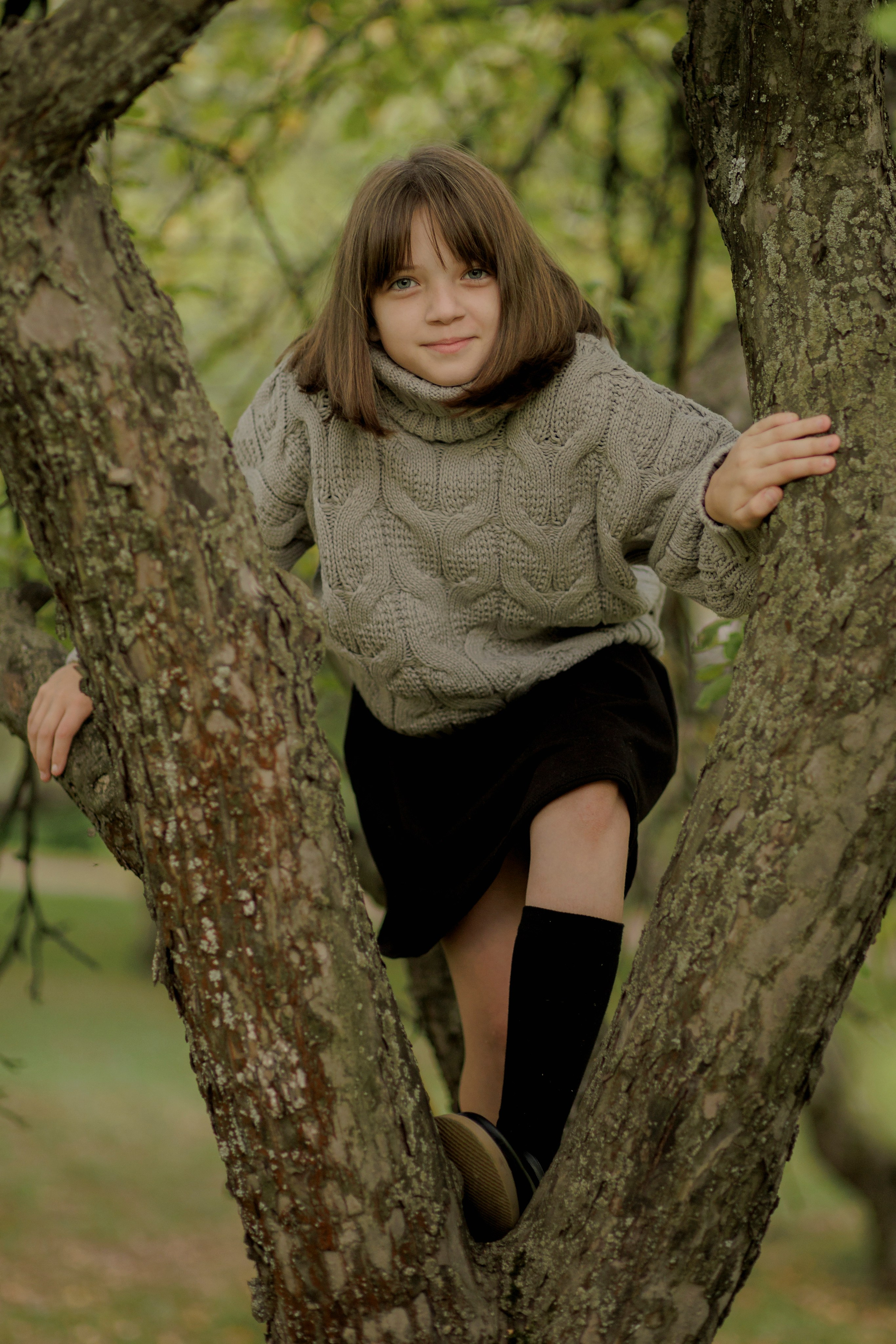 Сестры. Семейный и детский фотограф в Рязани Васюгова Мария