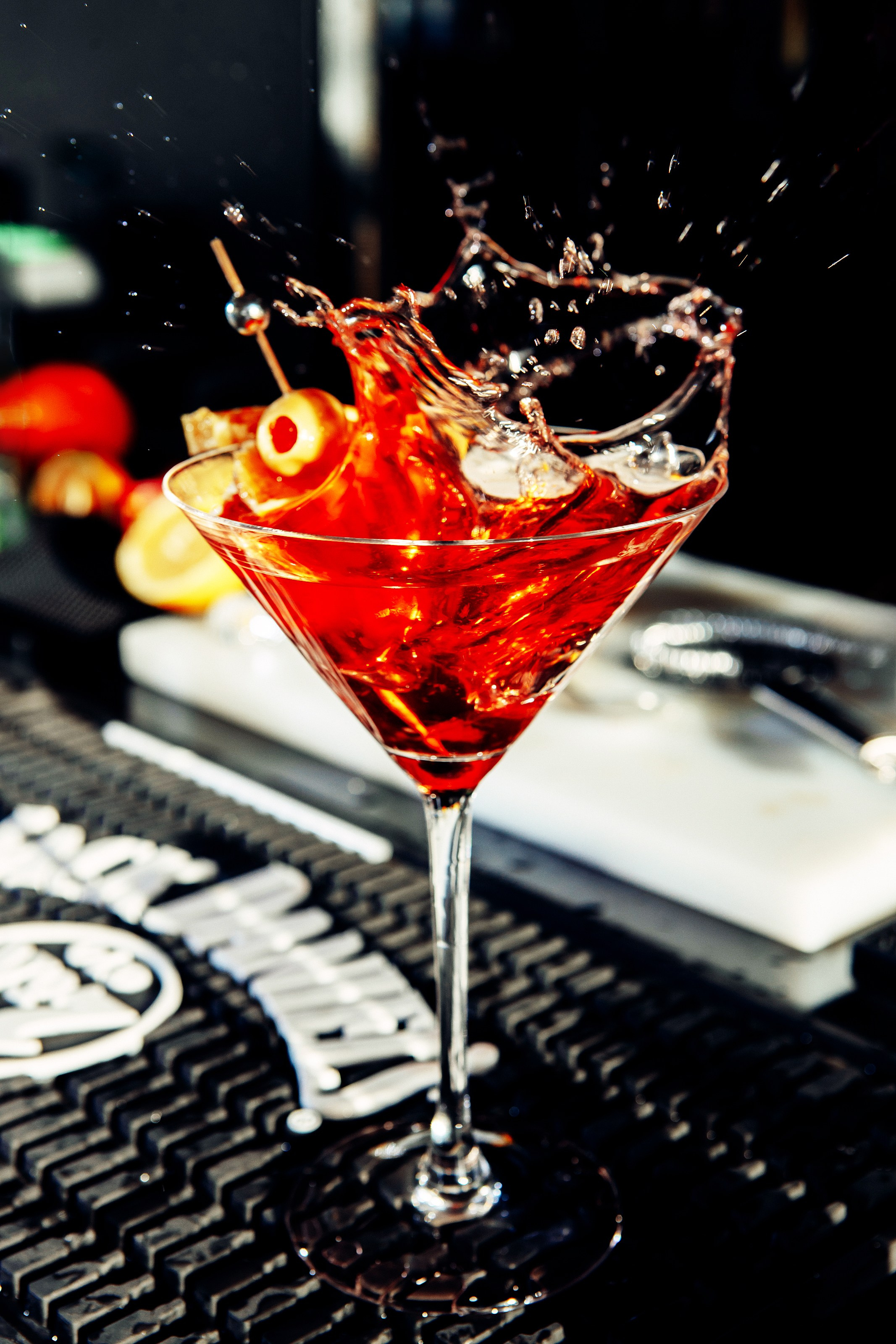 Orlando Starlux. Photographer in Batumi, Georgia Pavel Sharnikov