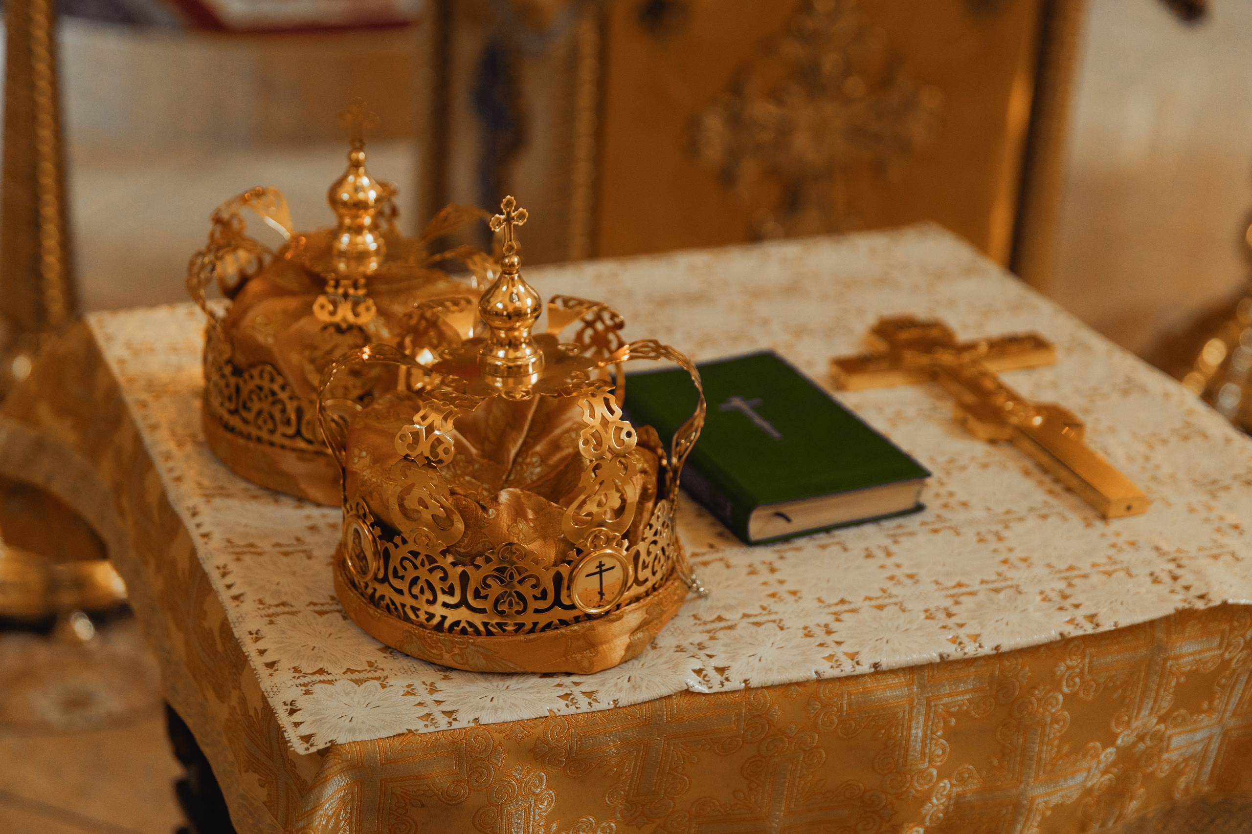 Венчание. Семейный и свадебный фотограф Лилия Матонина | Ангарск, Иркутск, Усолье-Сибирское, Байкал (Листвянка, Ольхон), Иркутская область