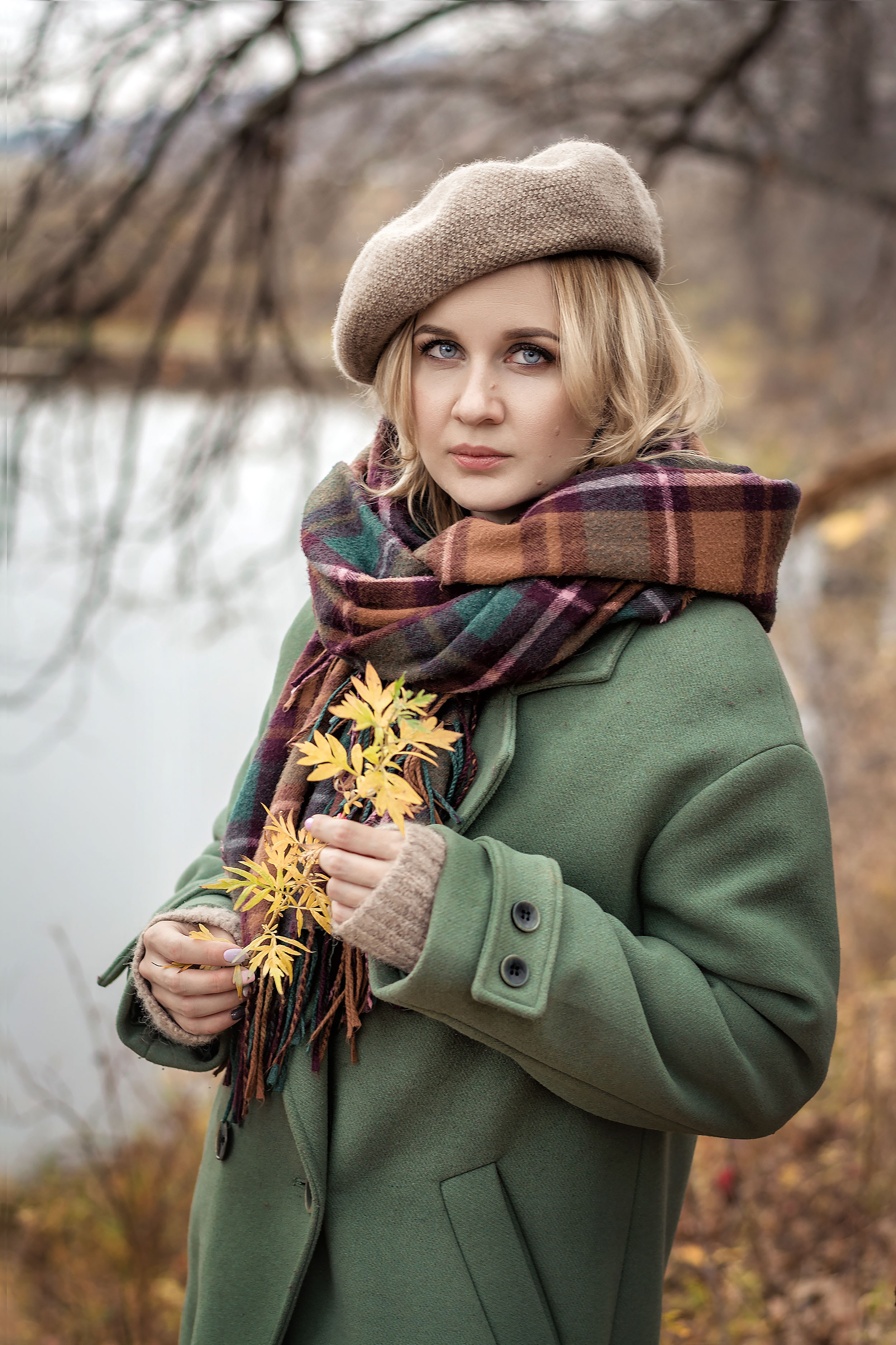 Индивидуальный. Natalia Kotova