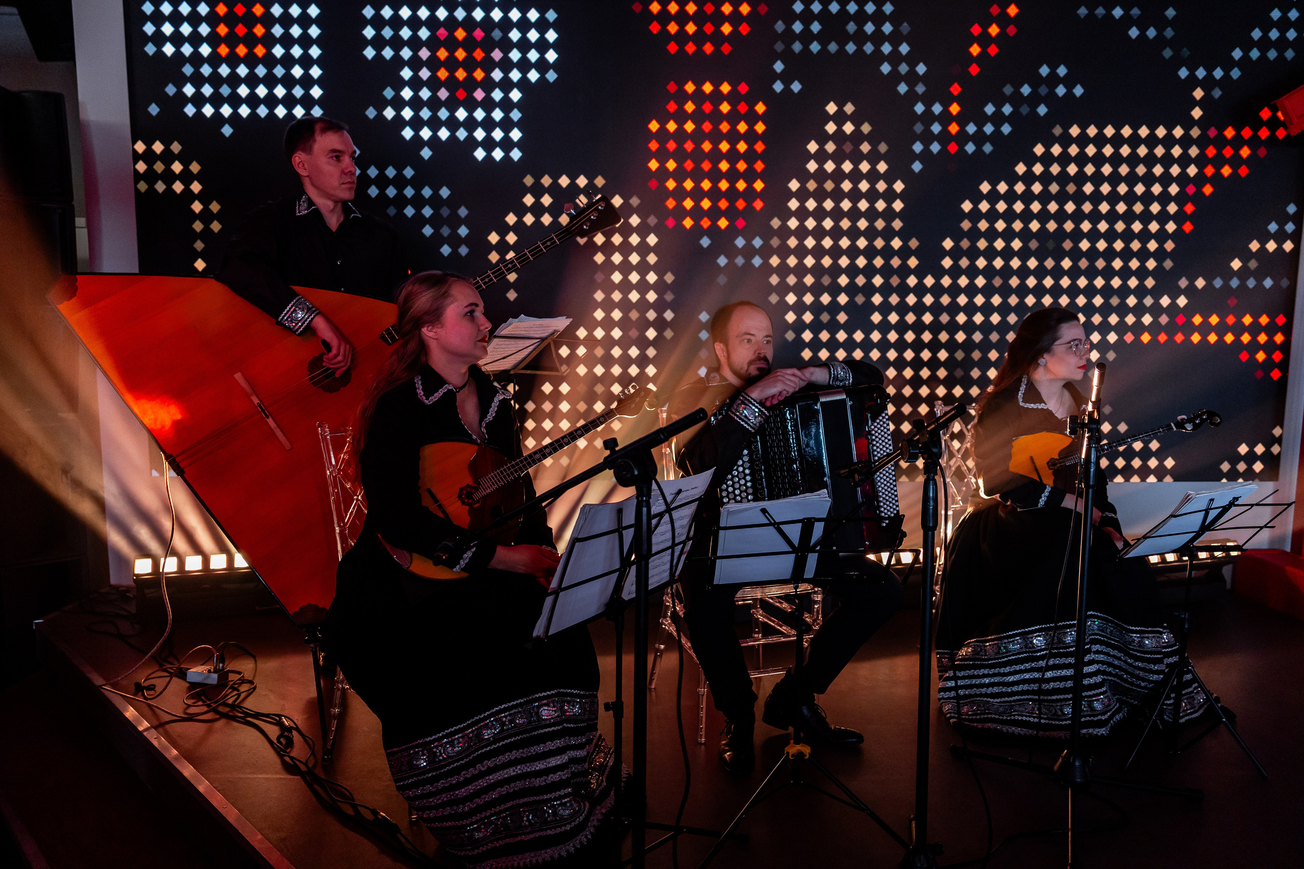 НА_РОДНОМ. Sunnyman