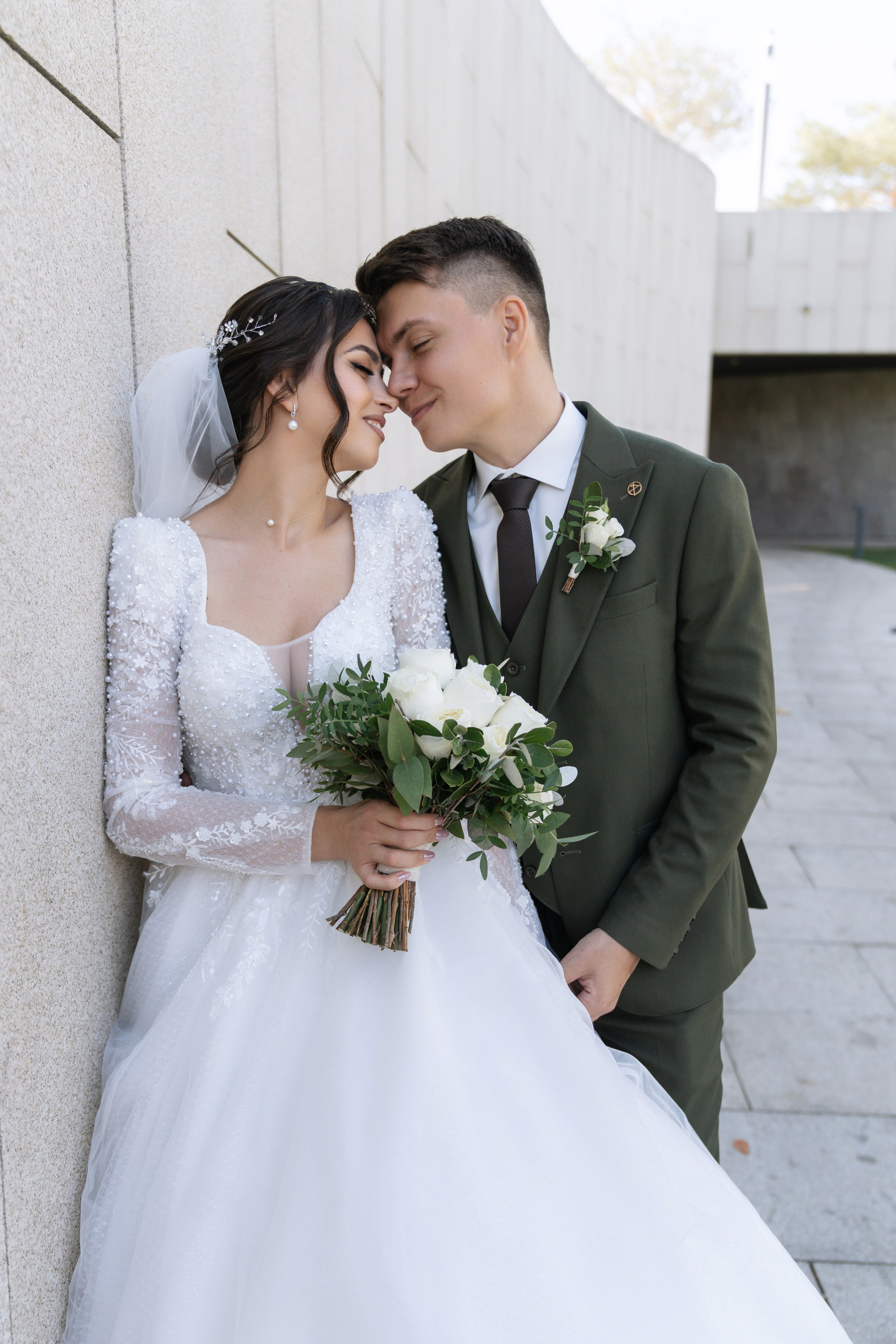 Игорь и Валерия 2023. Свадебный и семейный фотограф в Краснодаре Марина Фалевич. Свадебная ф