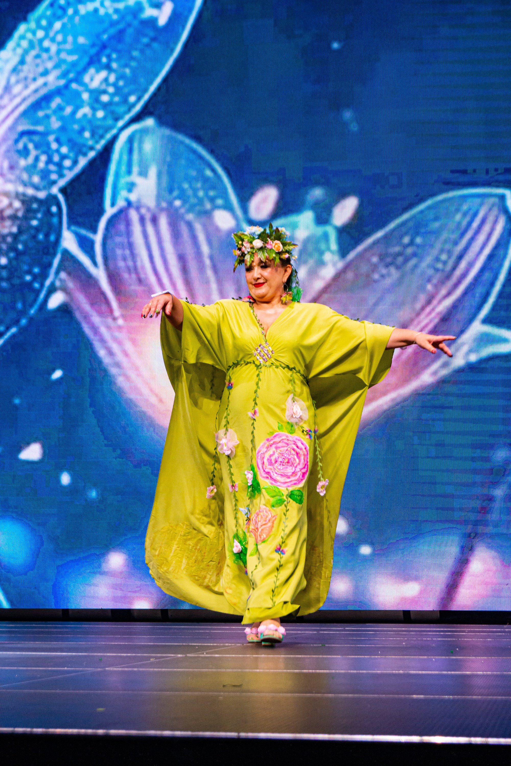 Финал конкурса «Миссис Нижний Новгород». Разноплановый фотограф в Москве