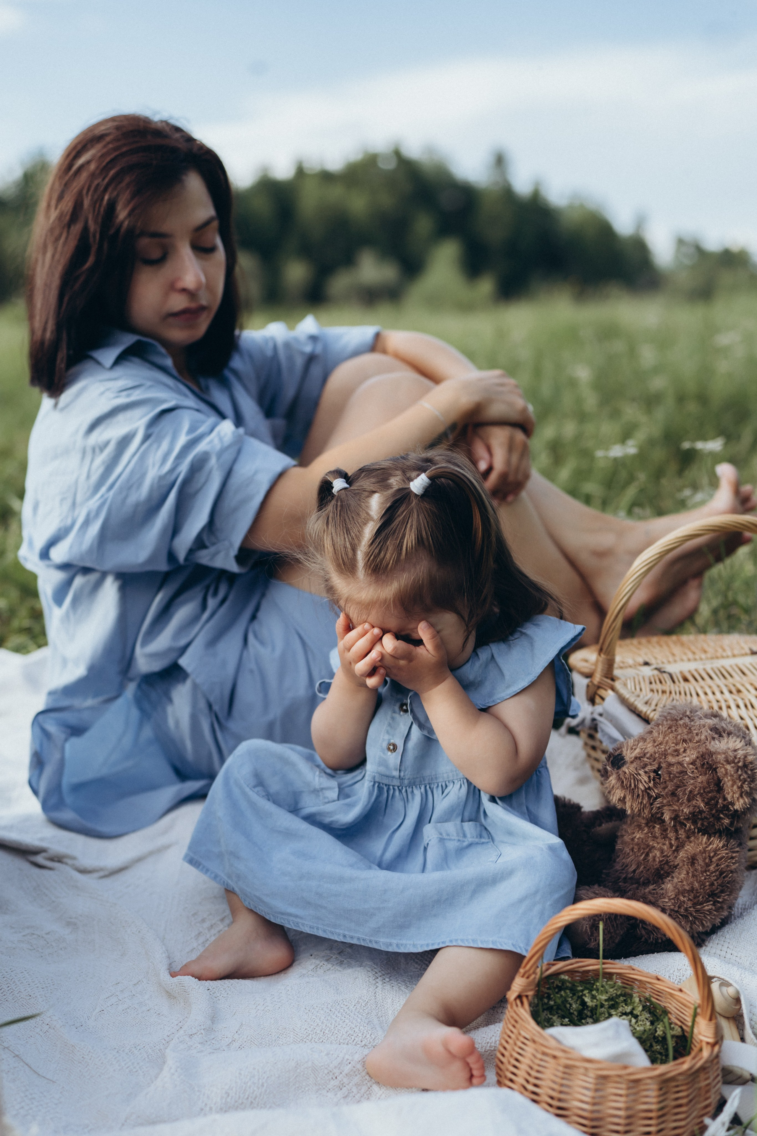 Лучшее из богатств. Семейный фотограф в Ангарске/ Иркутске