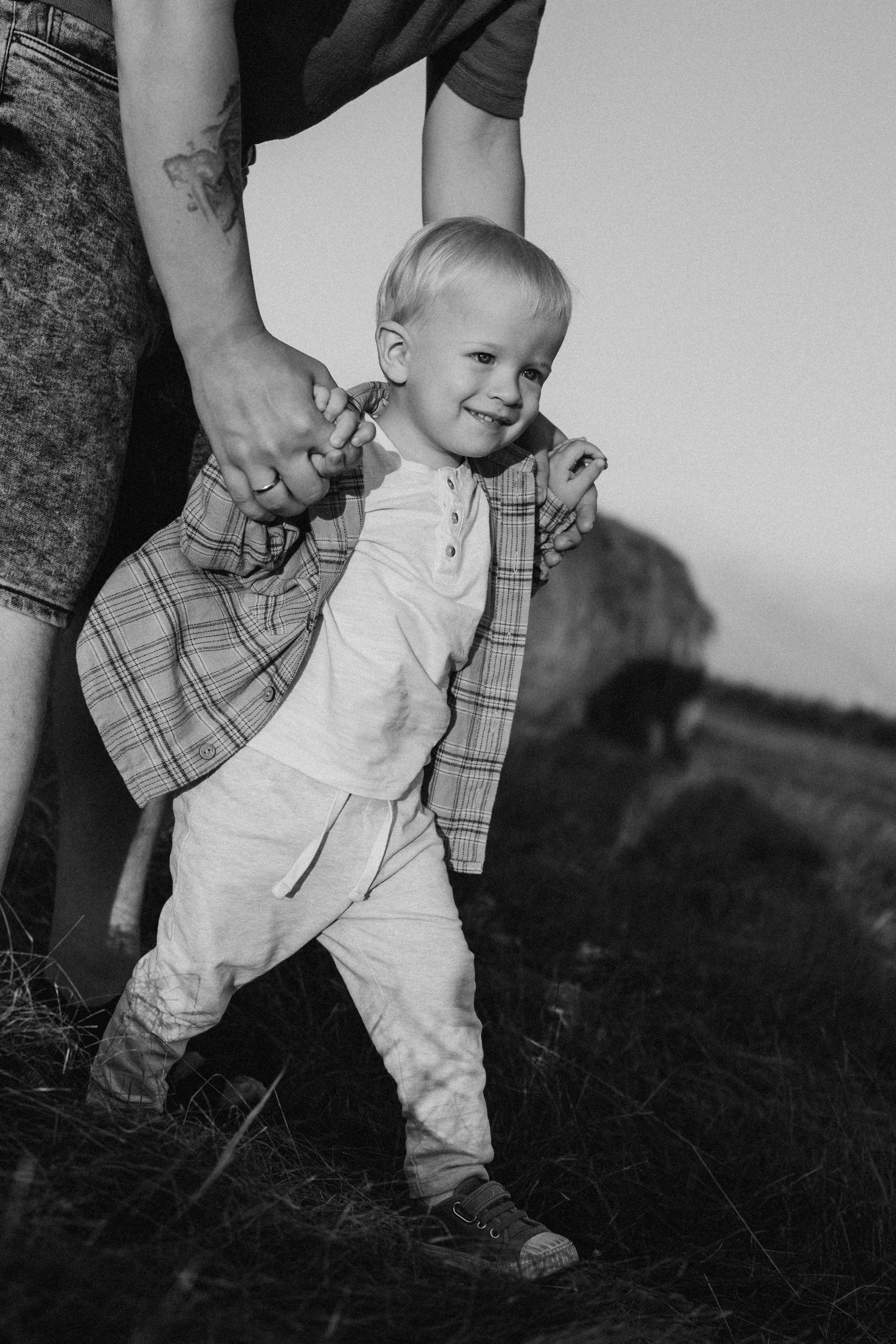 Запомнить этот день. Семейный фотограф в Ангарске/ Иркутске