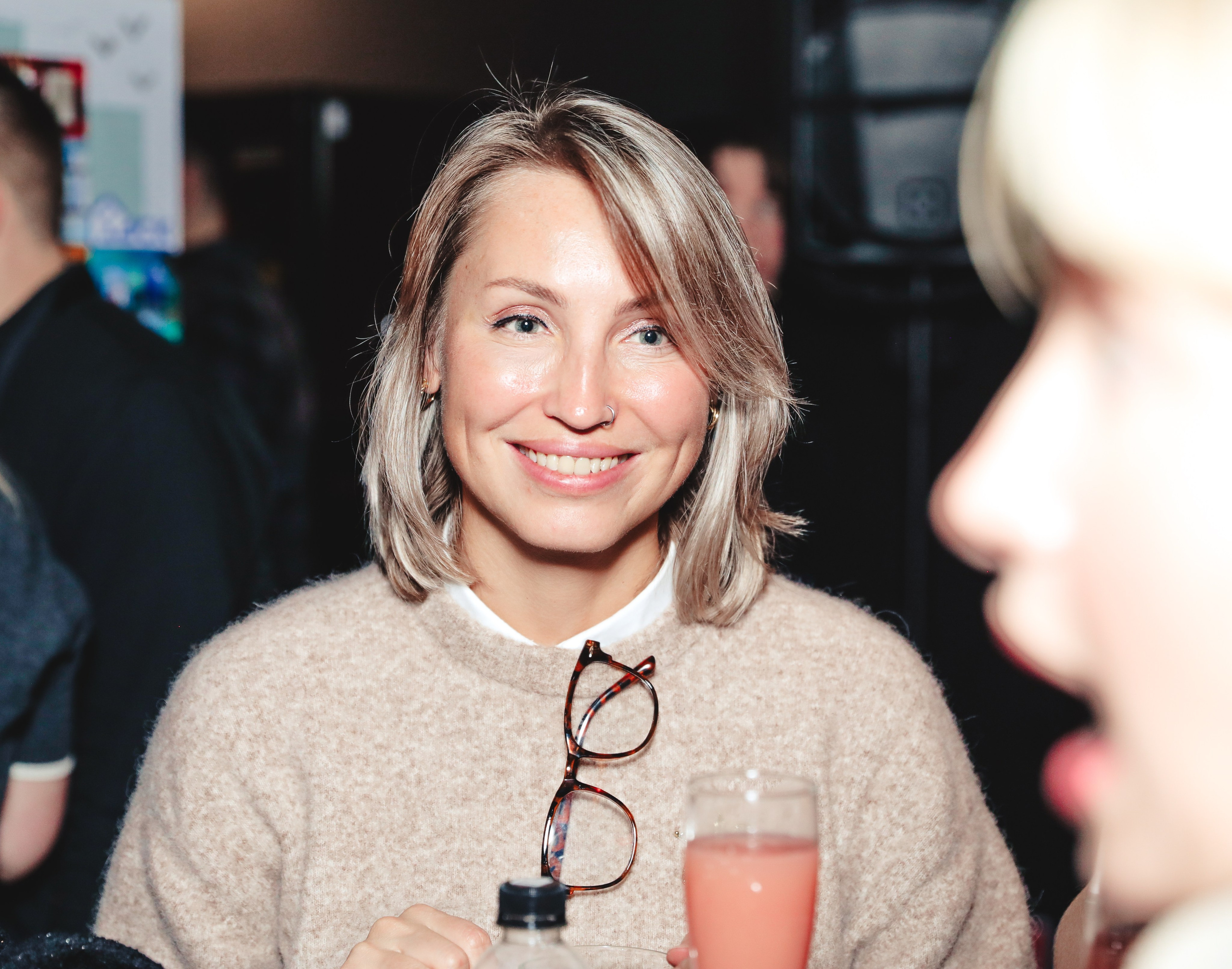 Приём Brands & Friends. Фотографии Media Direction Group