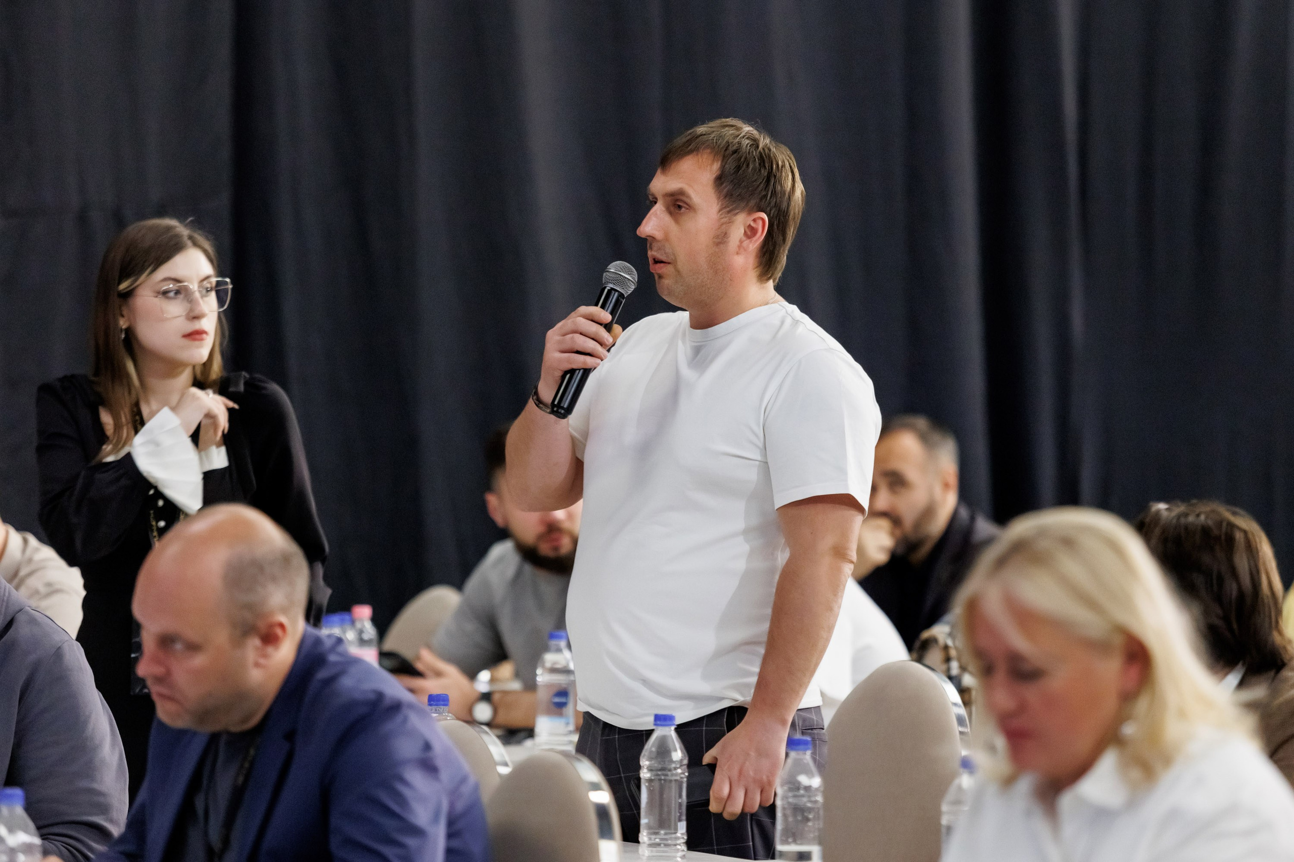 КАМАЗ Компас — Казань. Салихов Марат, свадебный и репортажный фотограф в Казани