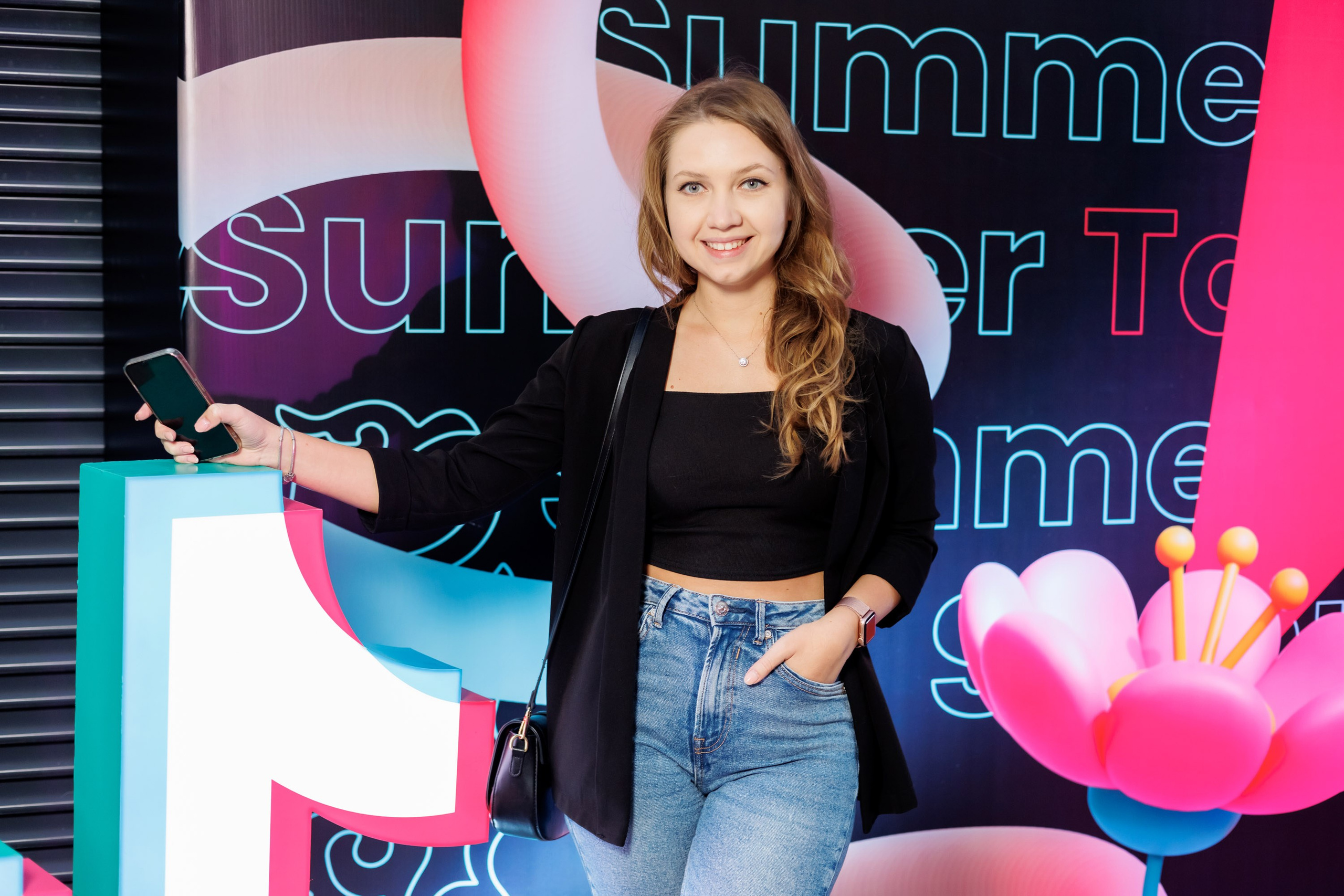 TikTok — Summer Talk Party. Салихов Марат, свадебный и репортажный фотограф в Казани