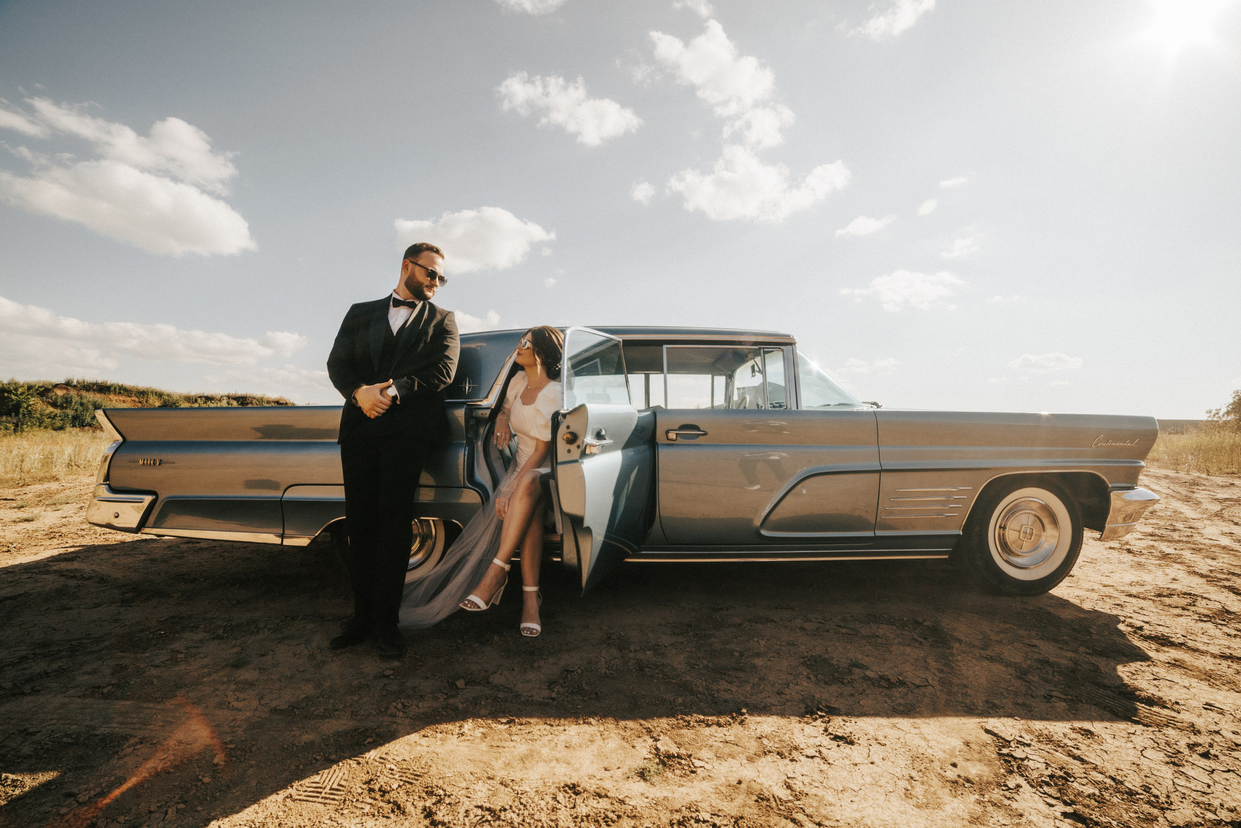 Гуля и Айрат. Салихов Марат, свадебный и репортажный фотограф в Казани