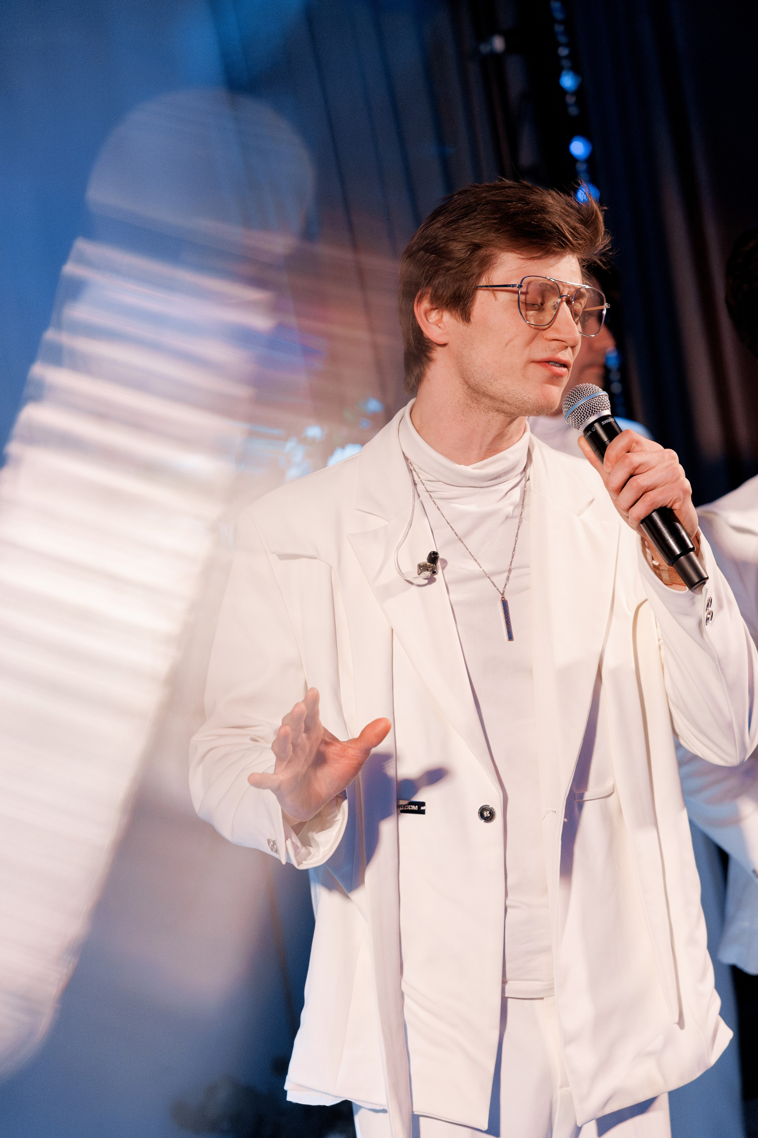 Юбилей Юлии. Свадебный репортажный фотограф в Москве