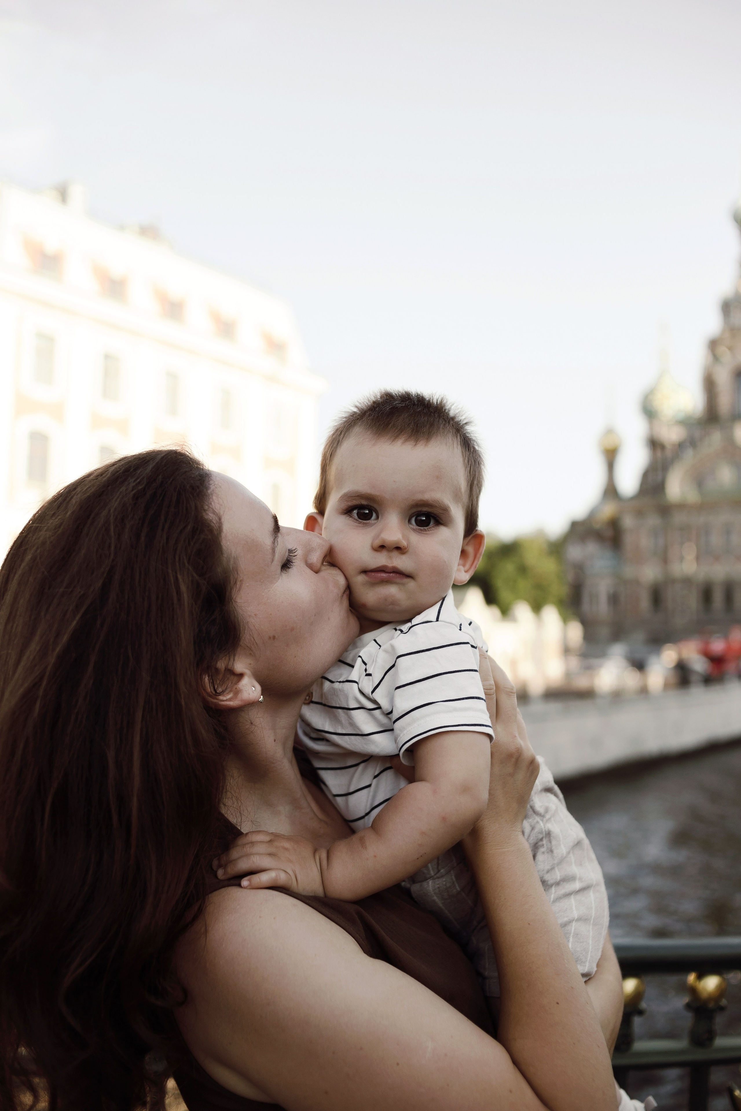Аня и Альперен. Портретный фотограф в Санкт-Петербурге Элина Ситникова