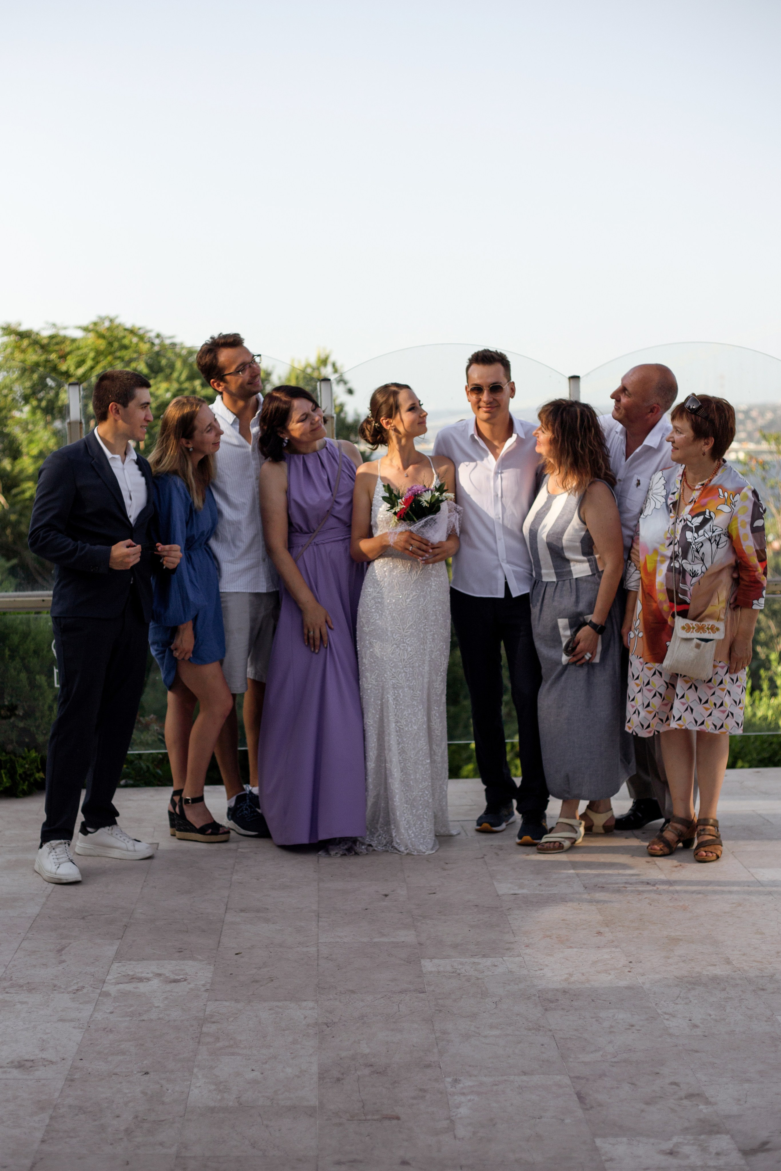 Николай+Яна. Женский и семейный фотограф в Стамбуле и Москве