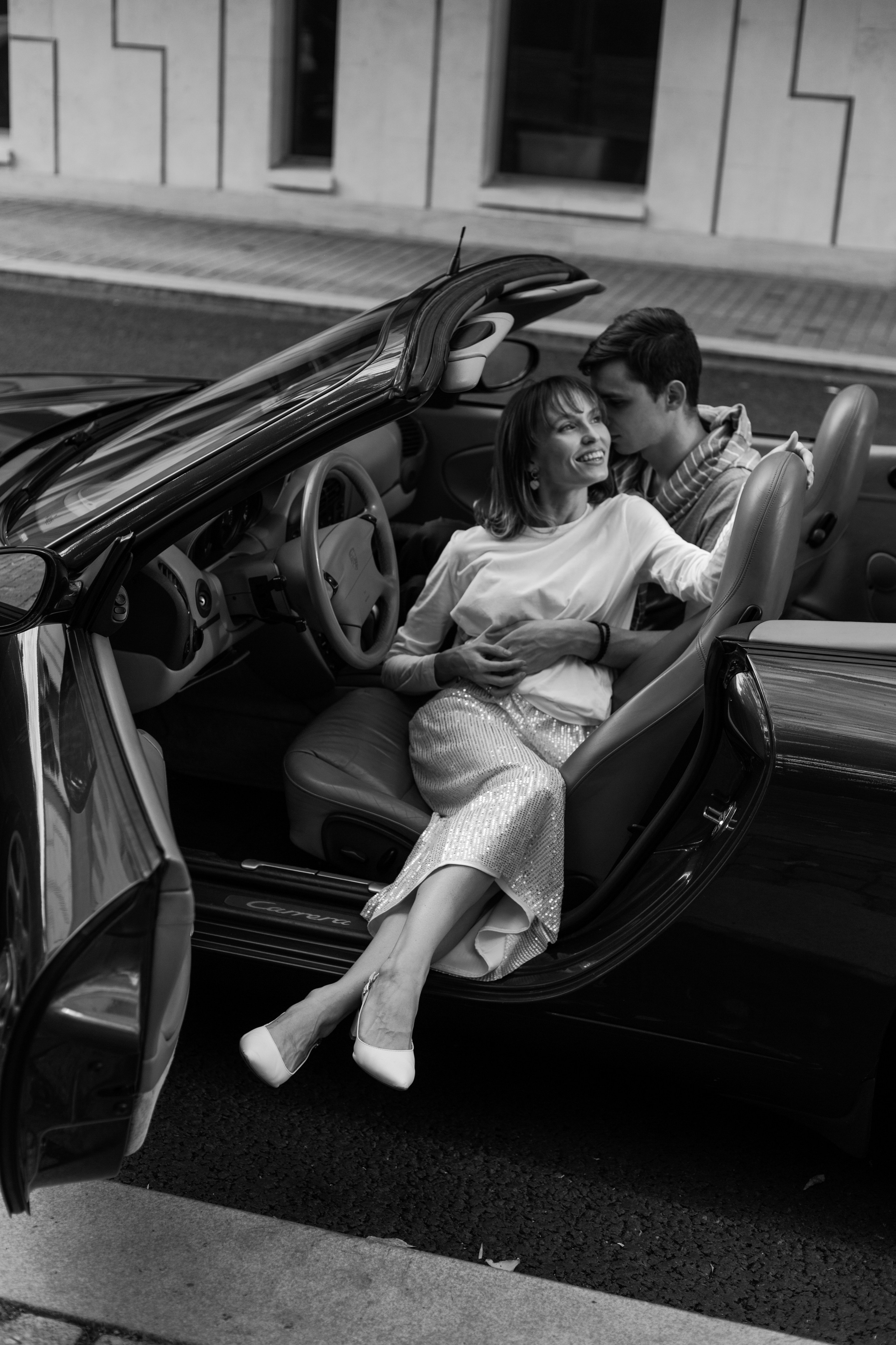 Мария+Никита. Женский и семейный фотограф в Стамбуле и Москве