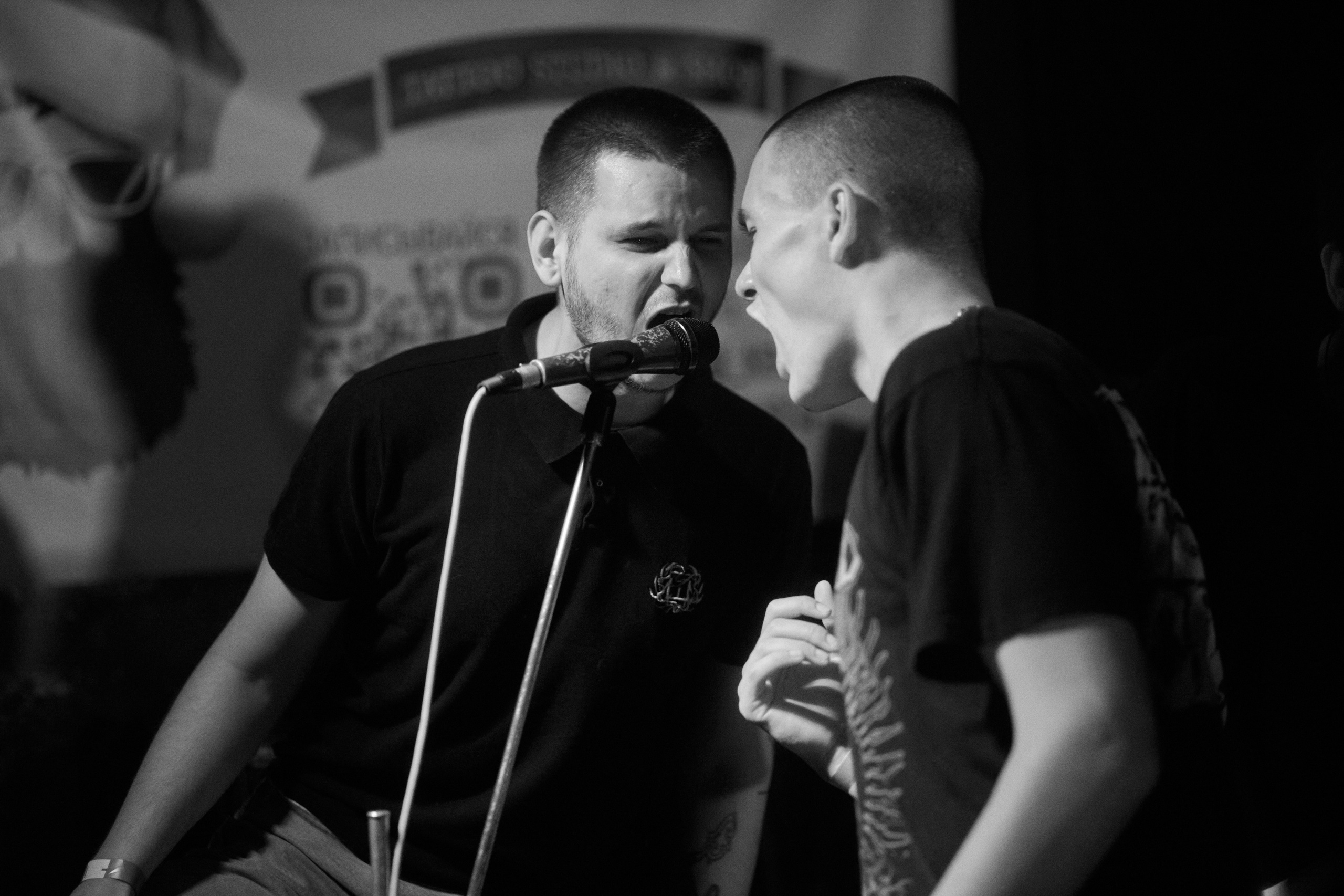 MAUSOLEUM— Желчь— ЯДОХИМИКАТЫ. Фотограф Юлия Маринина